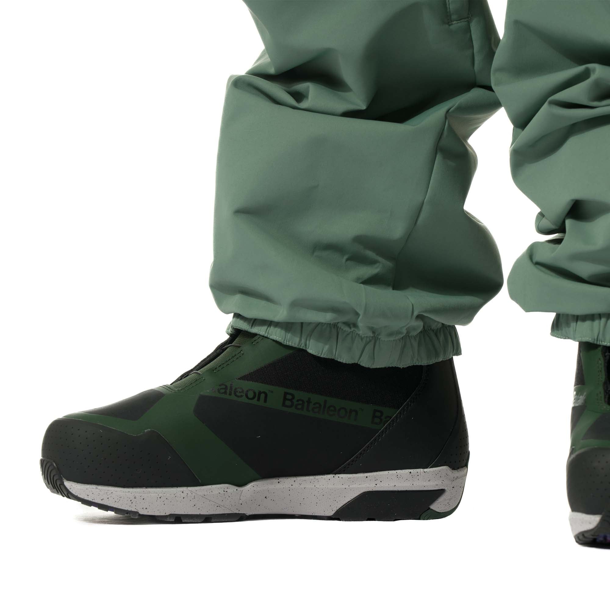 Horsefeathers Baron Baggy Ski/Snowboard Pants