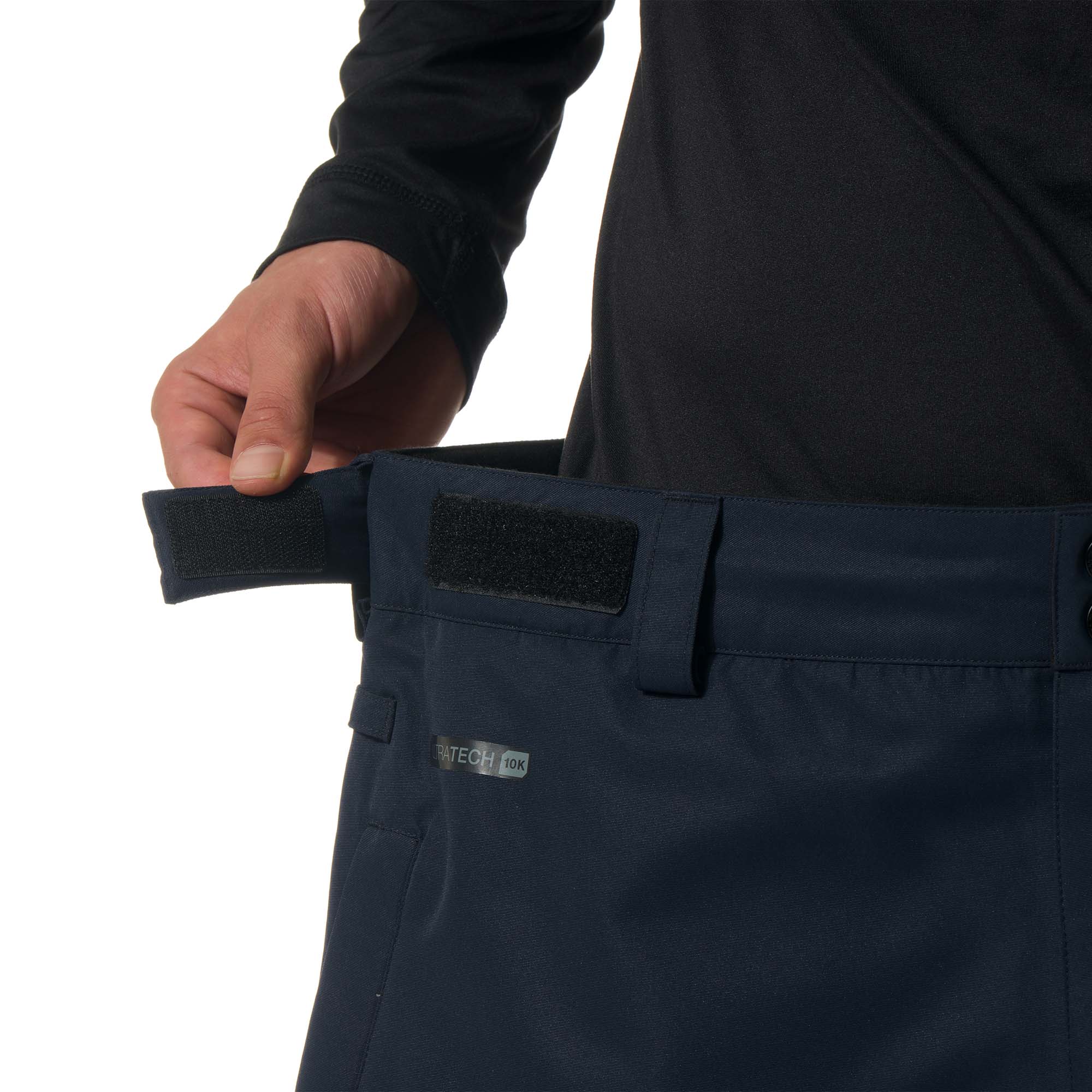 Horsefeathers Baron Baggy Ski/Snowboard Pants