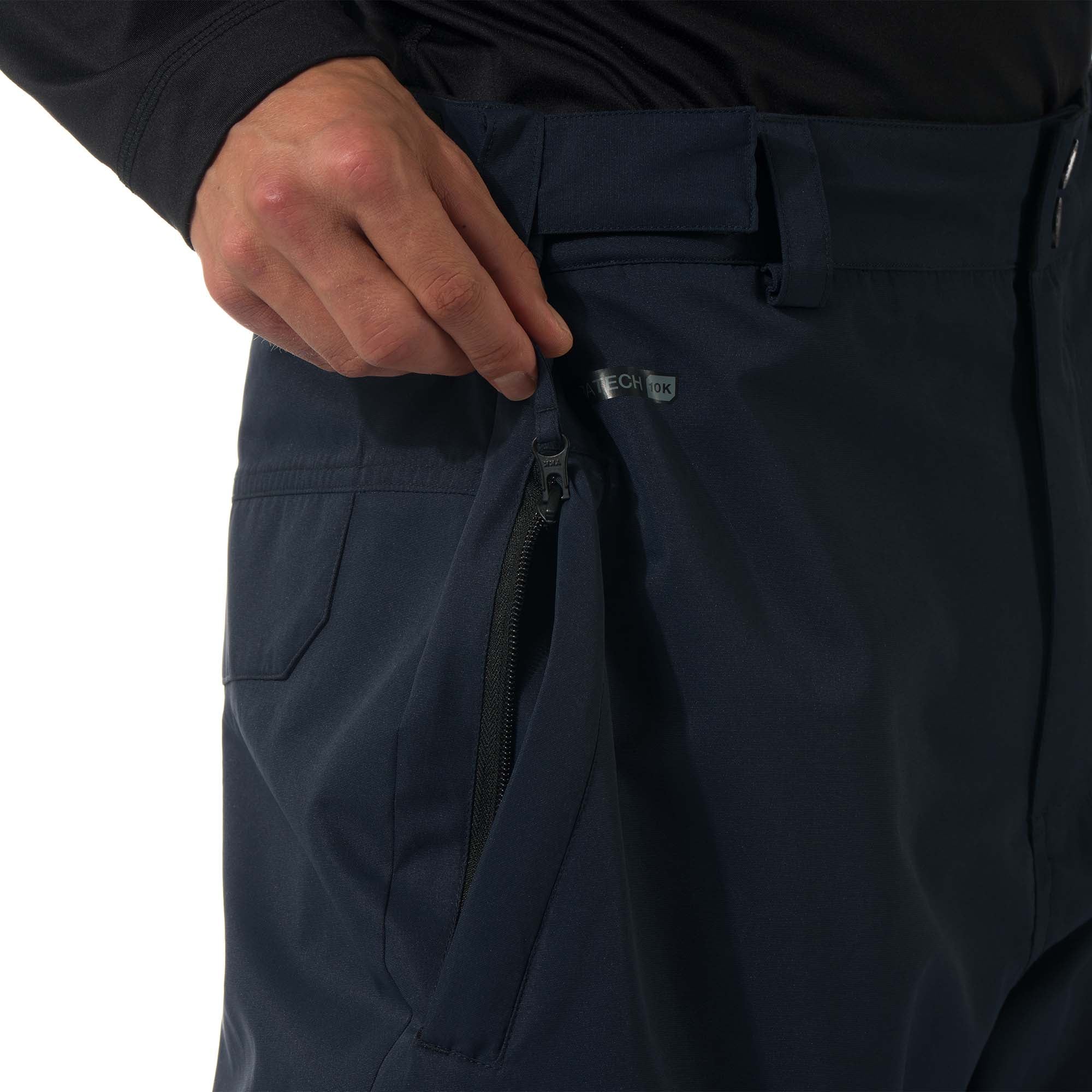 Horsefeathers Baron Baggy Ski/Snowboard Pants