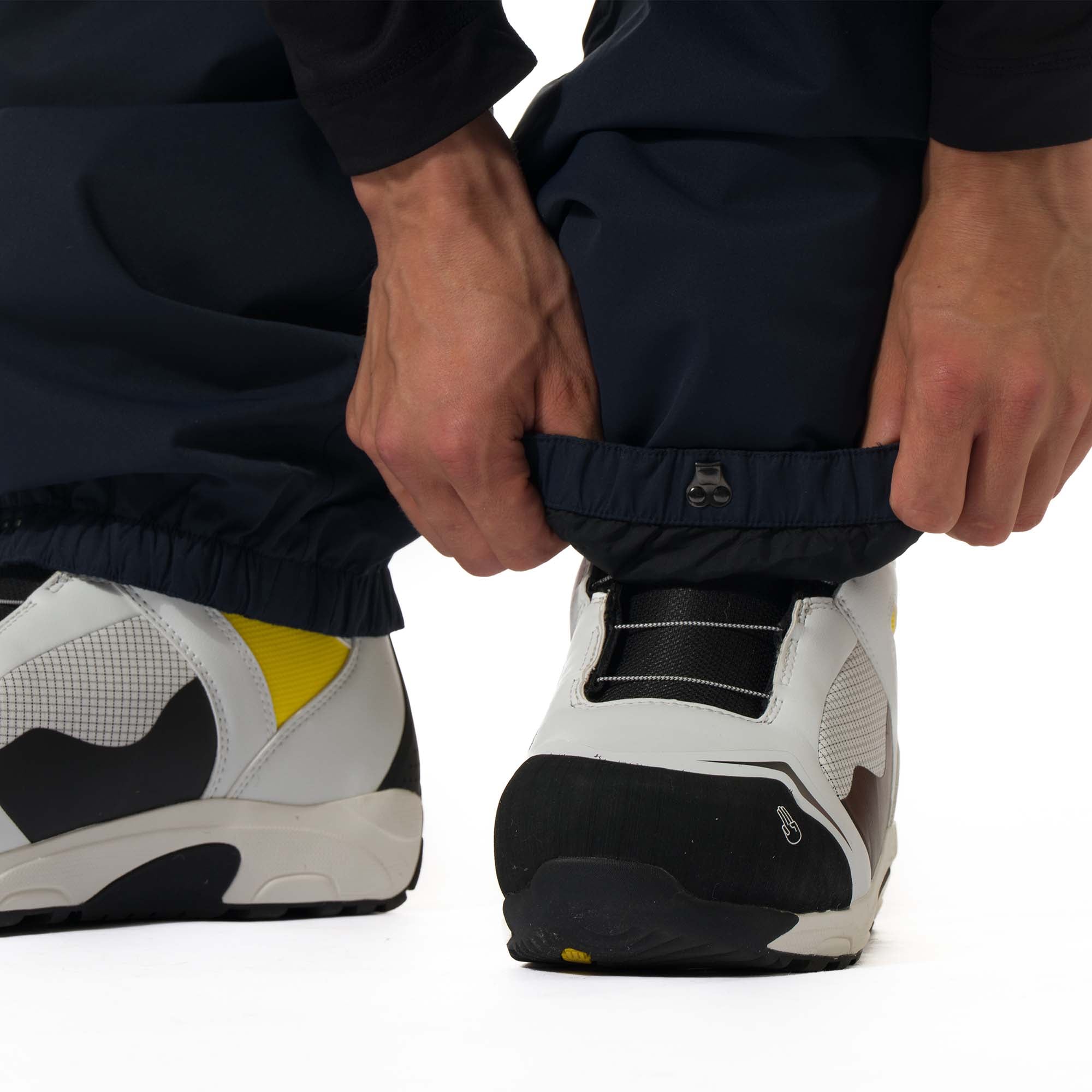 Horsefeathers Baron Baggy Ski/Snowboard Pants