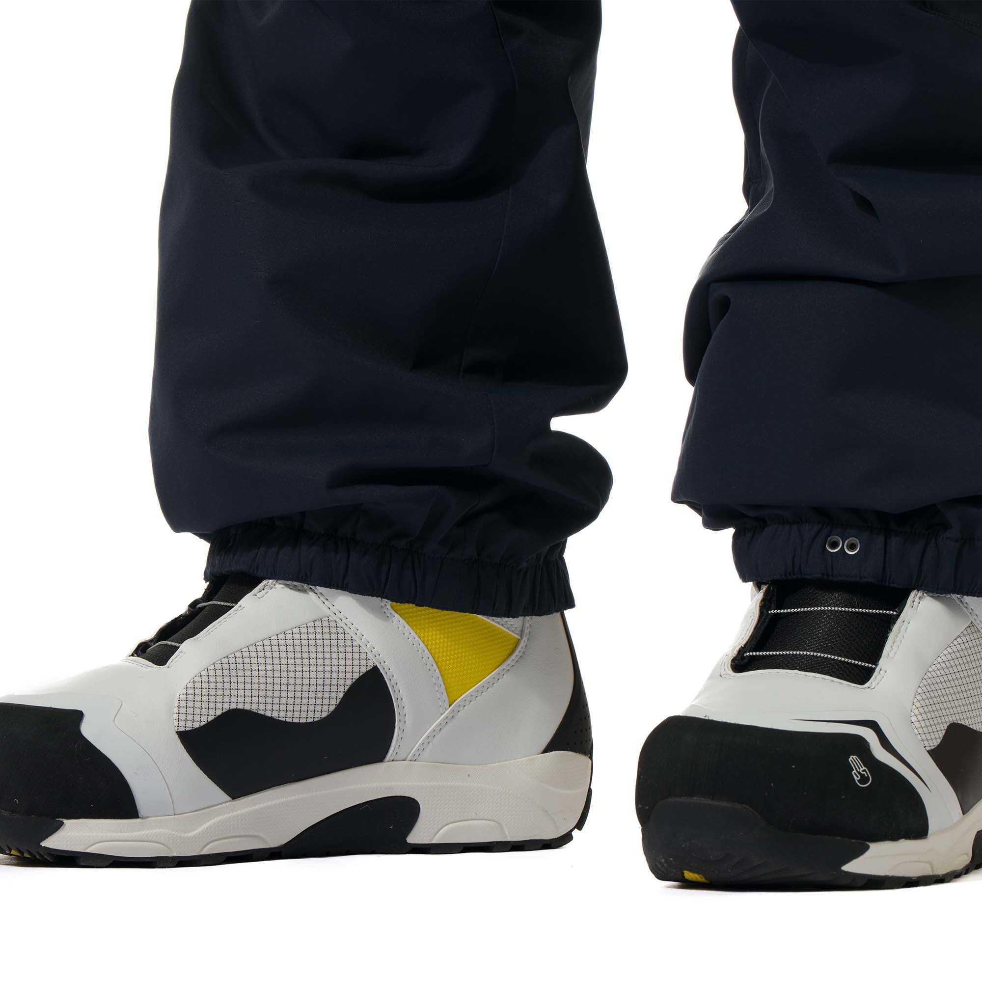 Horsefeathers Baron Baggy Ski/Snowboard Pants