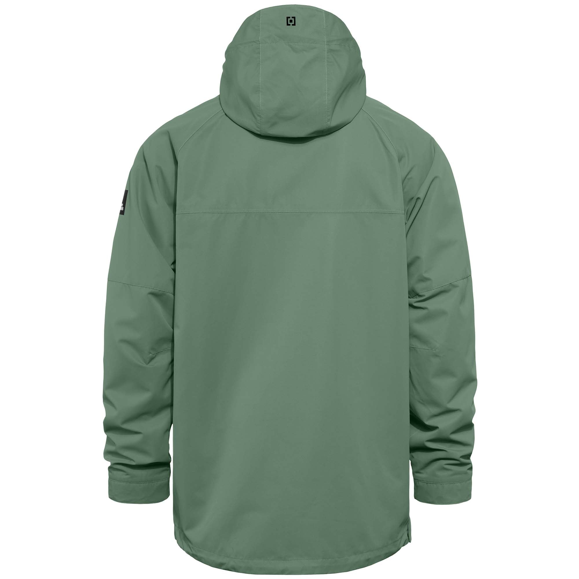 Horsefeathers Donnie Anorak Shell Snowboard/Ski Jacket