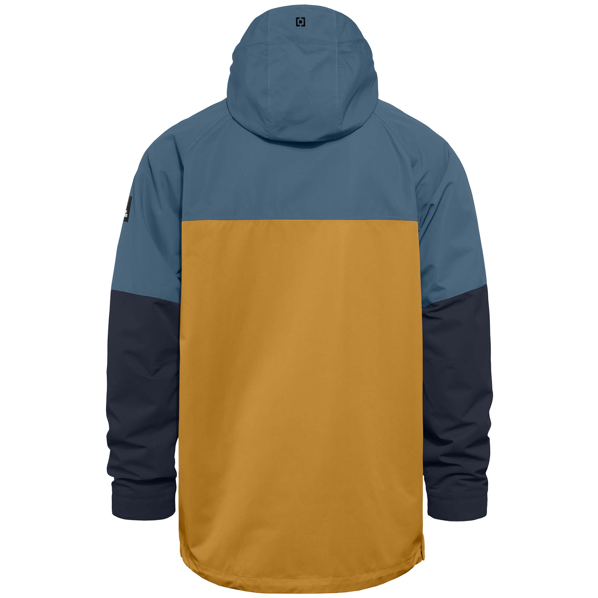 Horsefeathers Donnie Anorak Shell Snowboard/Ski Jacket
