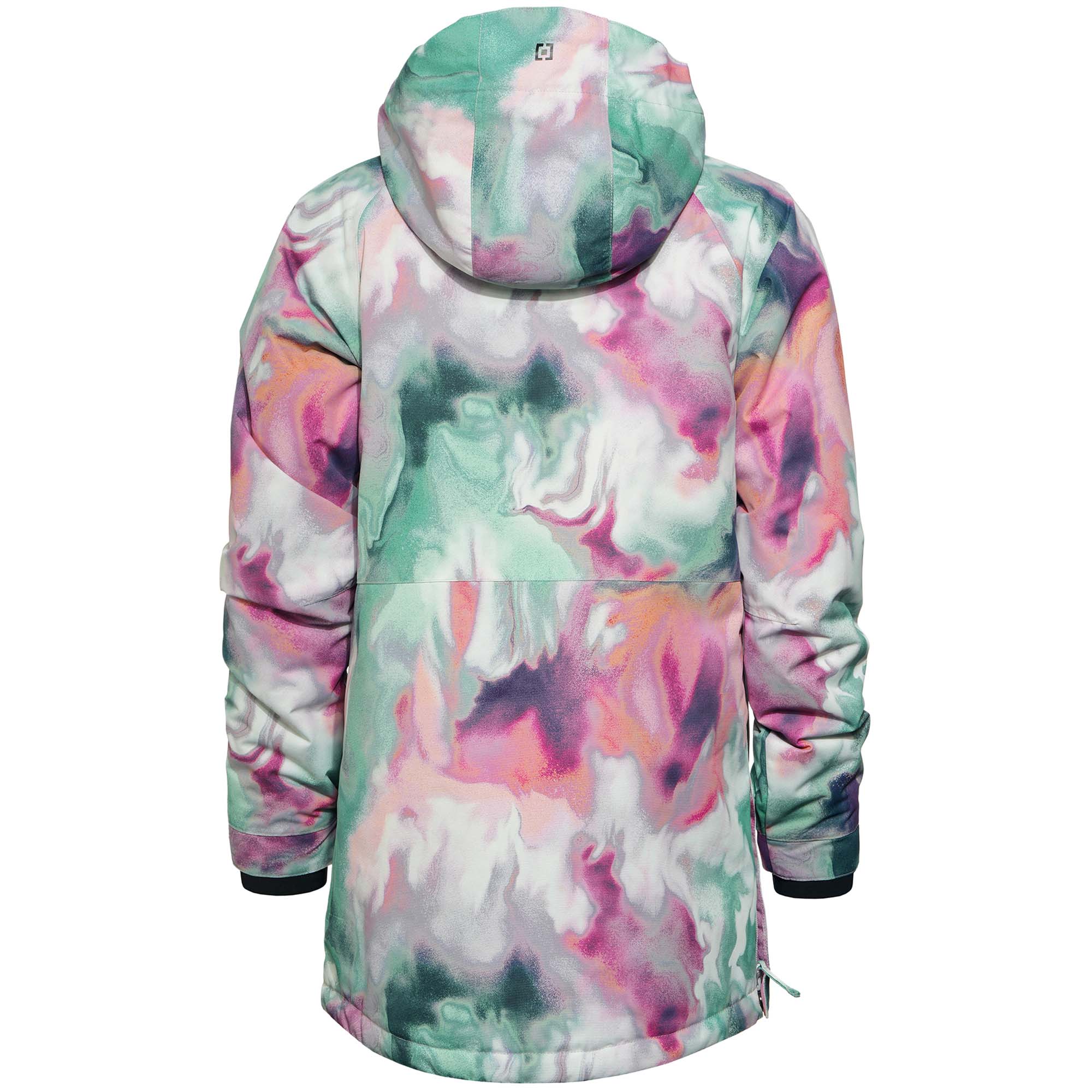 Horsefeathers Fiora Anorak Insulated Women's Ski/Snowboard Jacket