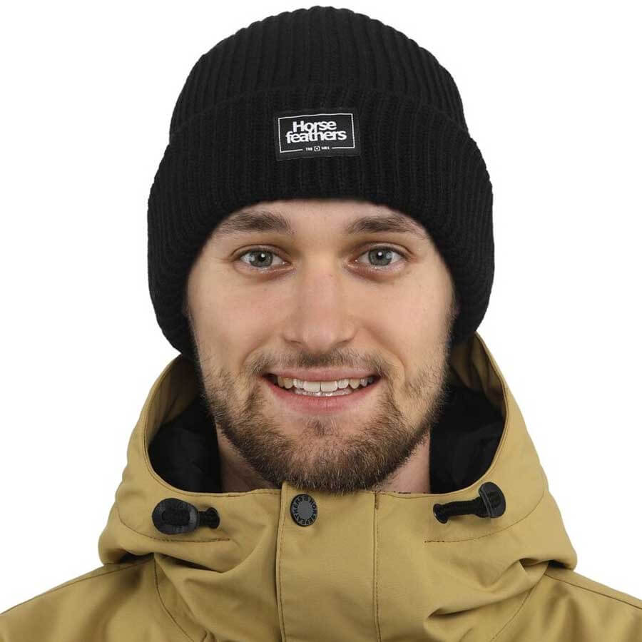 Horsefeathers Gaine Unisex Ski/Snowboard Beanie