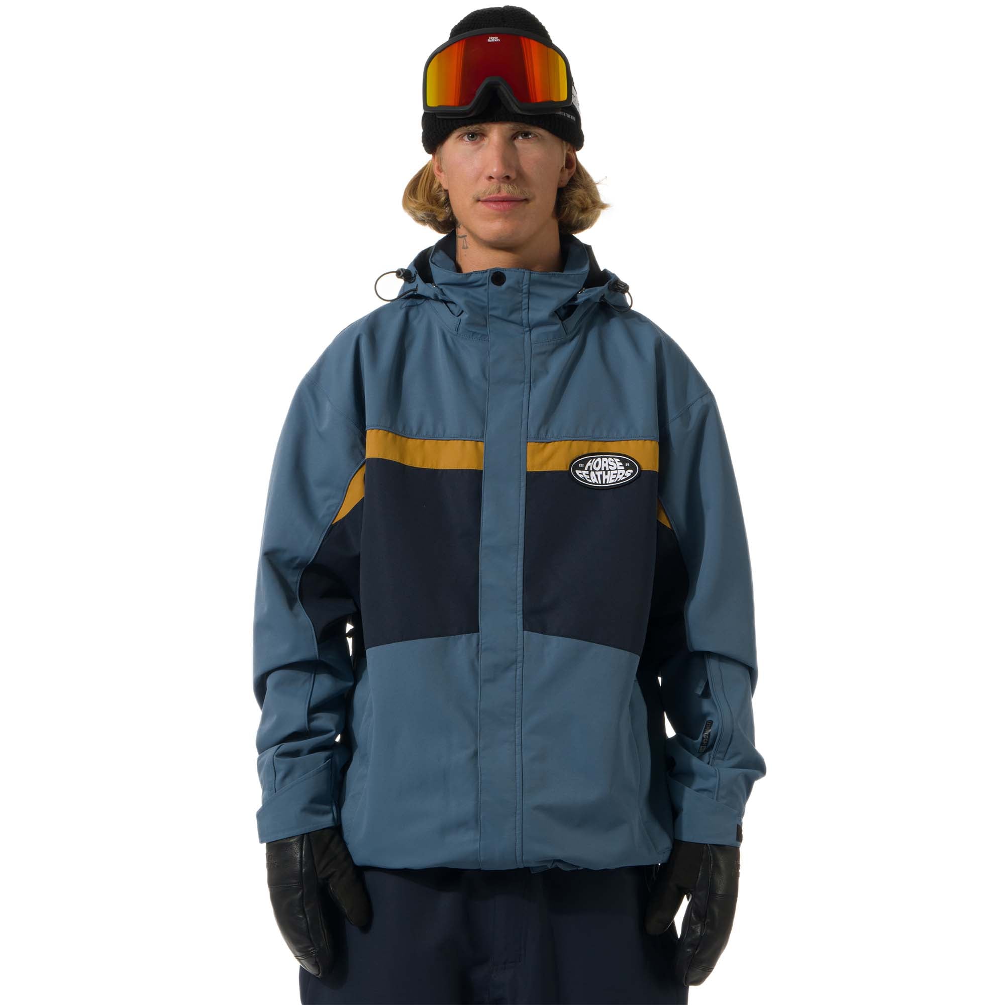 Horsefeathers_Morris_Shell_Sno