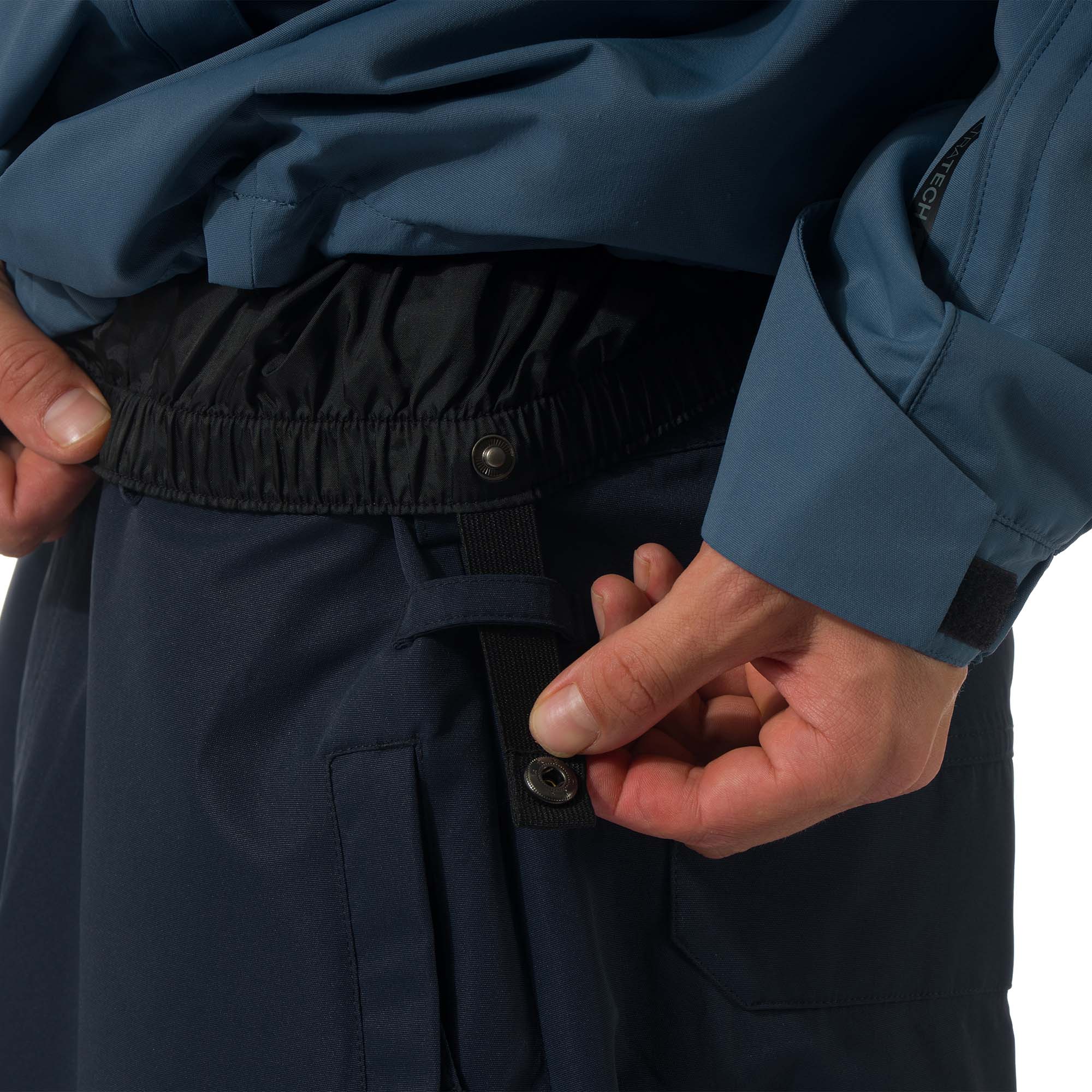 Horsefeathers Morris Shell Ski/Snowboard Jacket