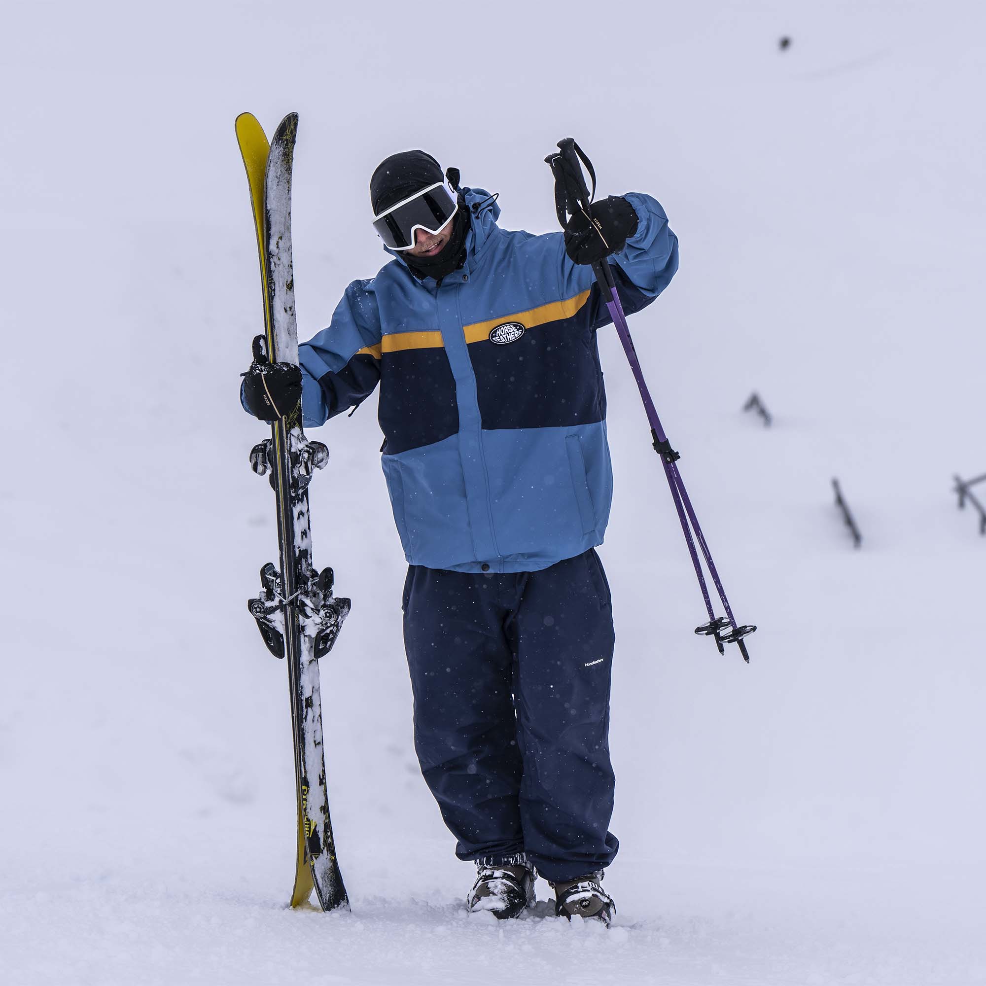 Horsefeathers Morris Shell Ski/Snowboard Jacket