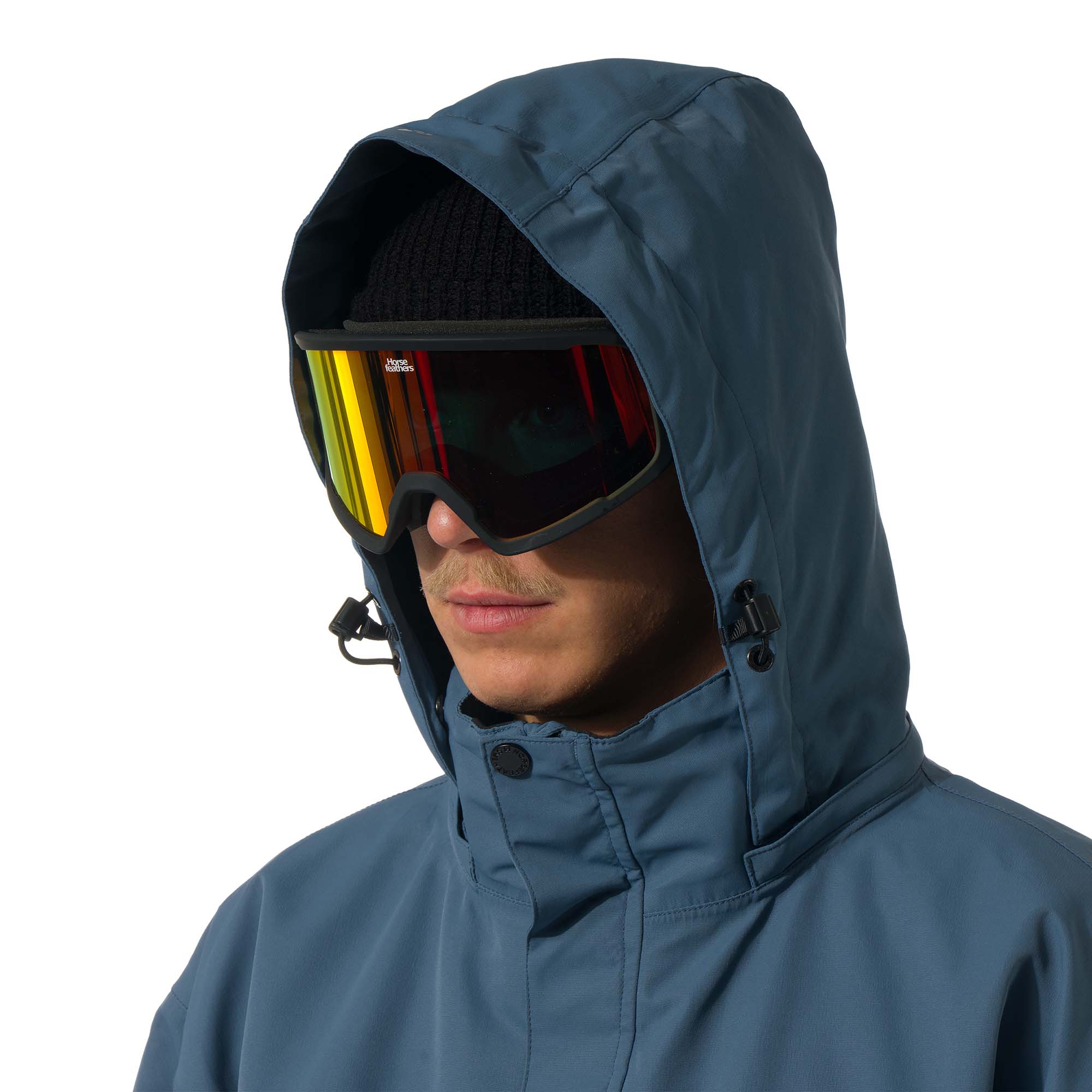 Horsefeathers Morris Shell Ski/Snowboard Jacket