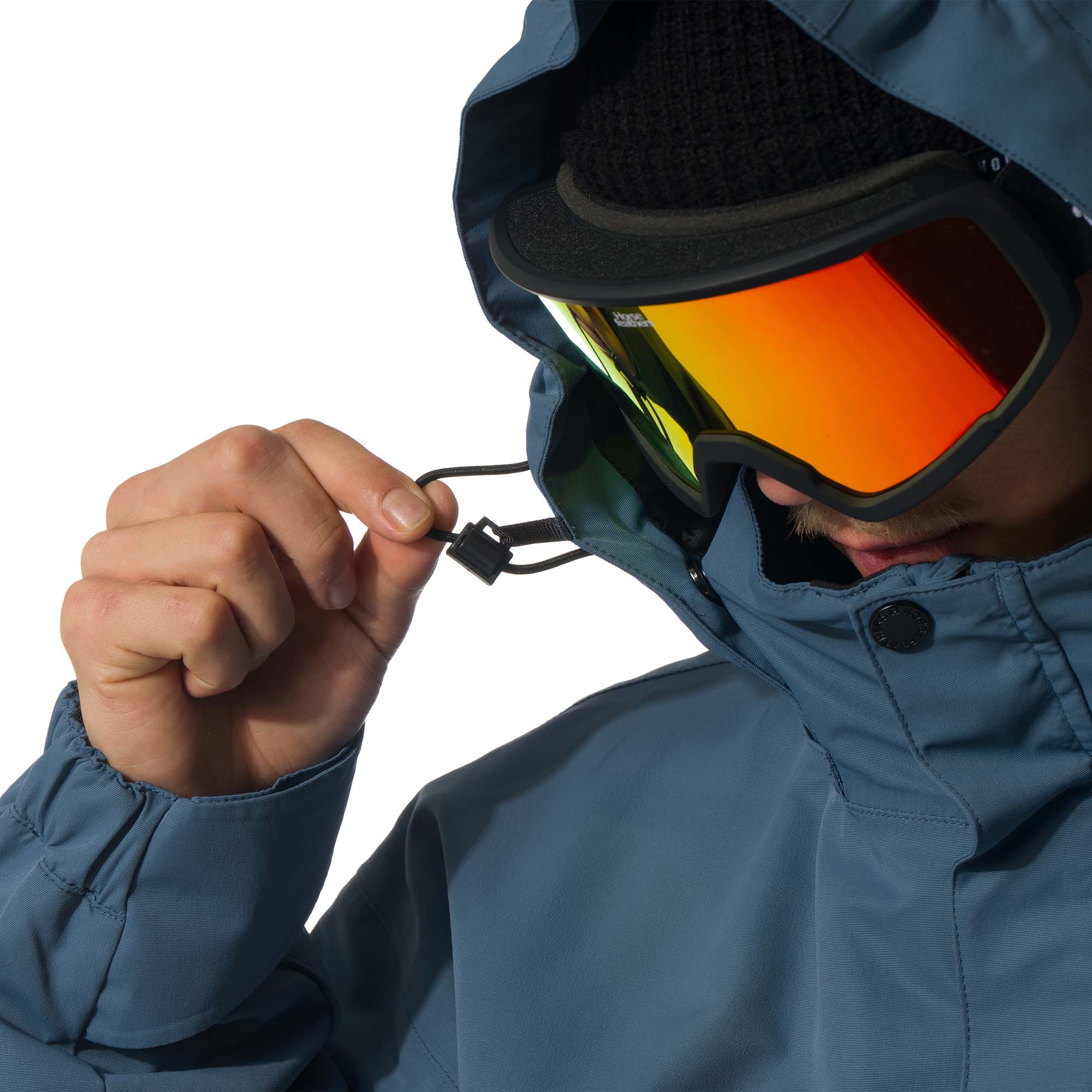 Horsefeathers Morris Shell Ski/Snowboard Jacket