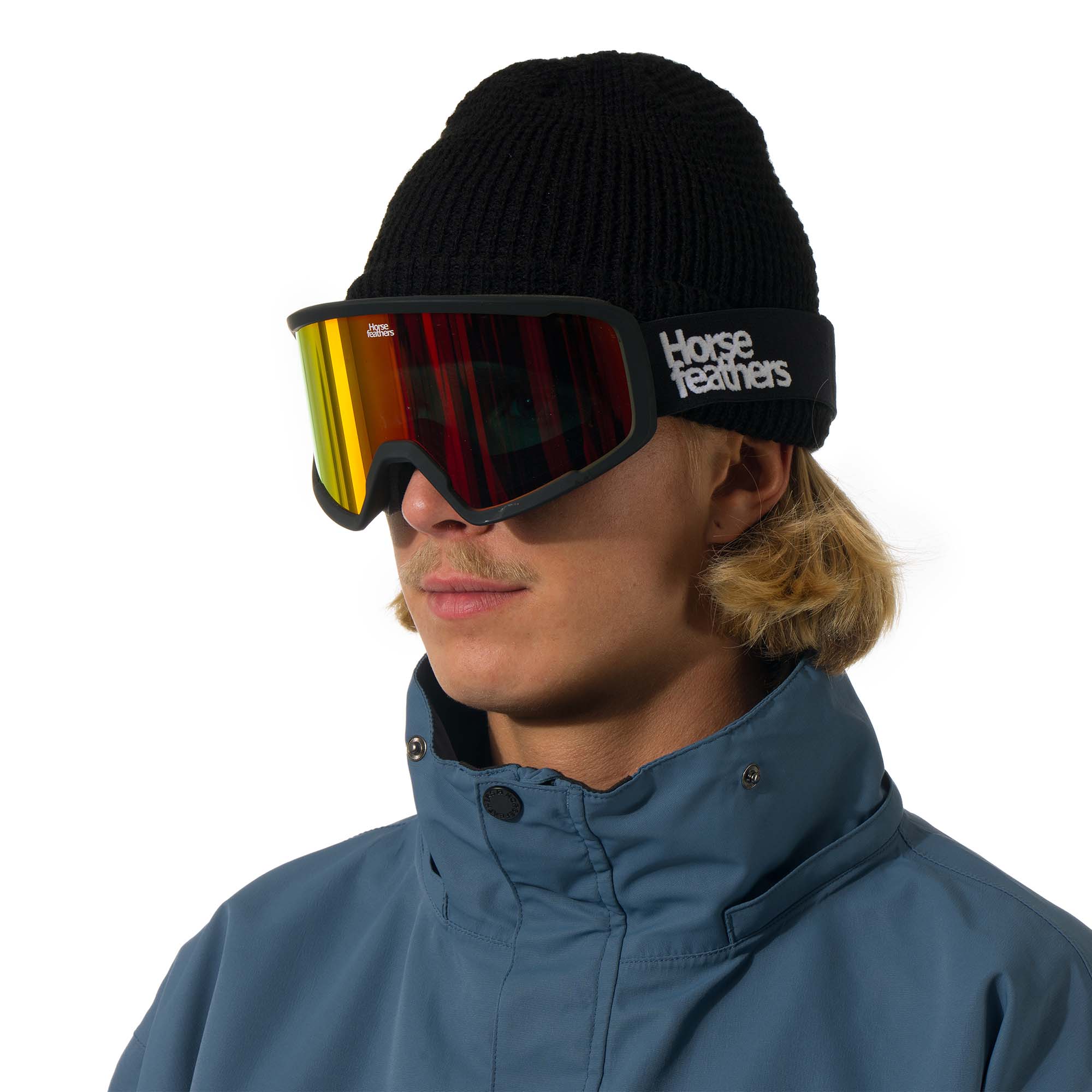 Horsefeathers Morris Shell Ski/Snowboard Jacket