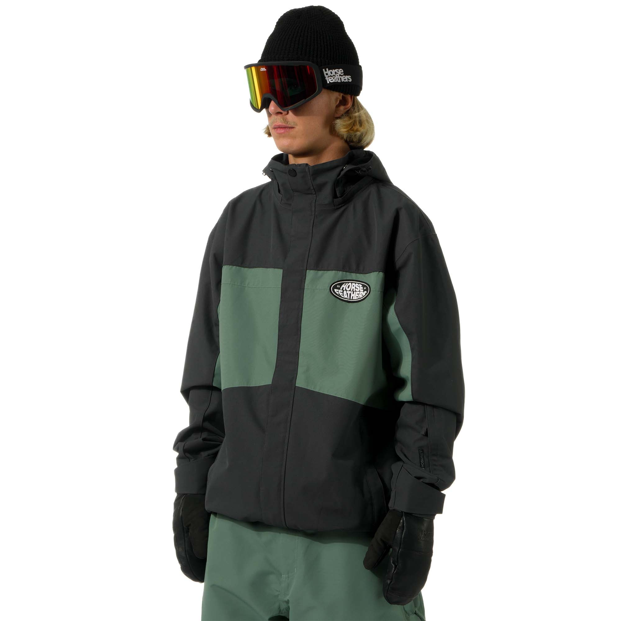 Horsefeathers Morris Shell Ski/Snowboard Jacket