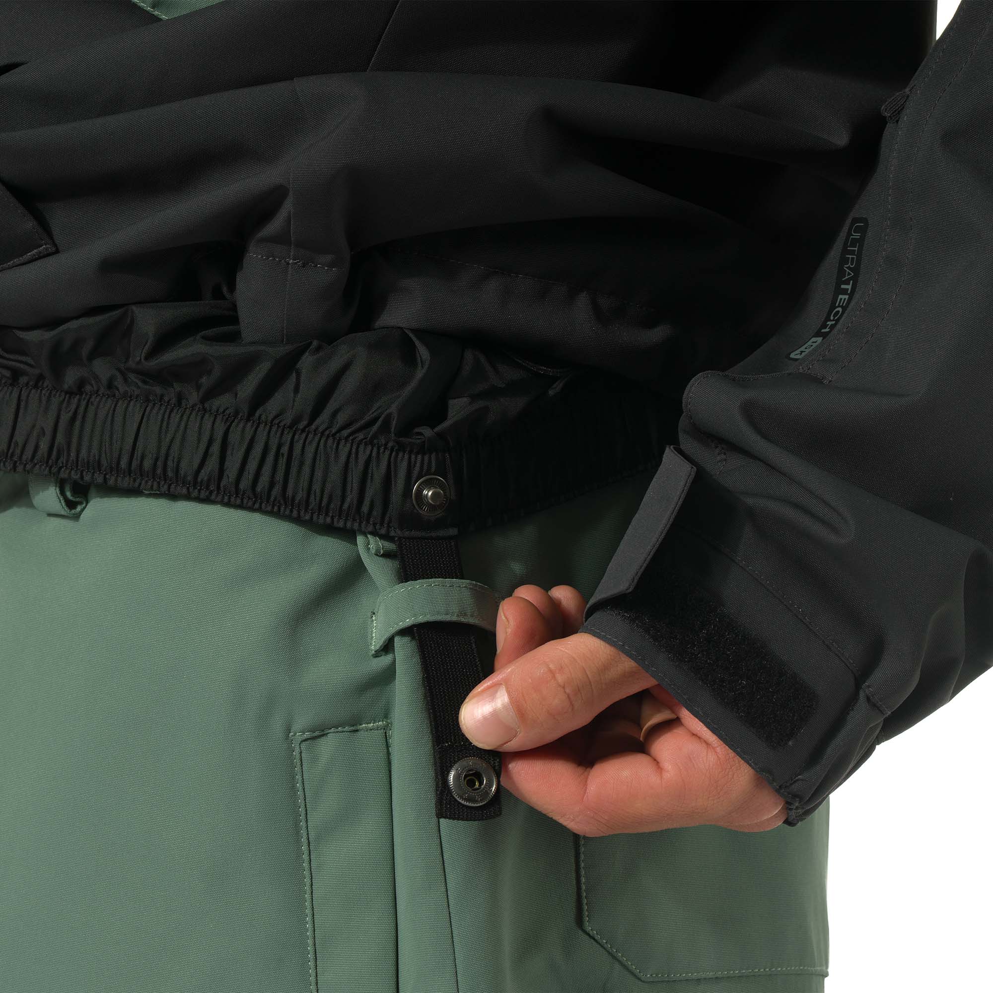 Horsefeathers Morris Shell Ski/Snowboard Jacket