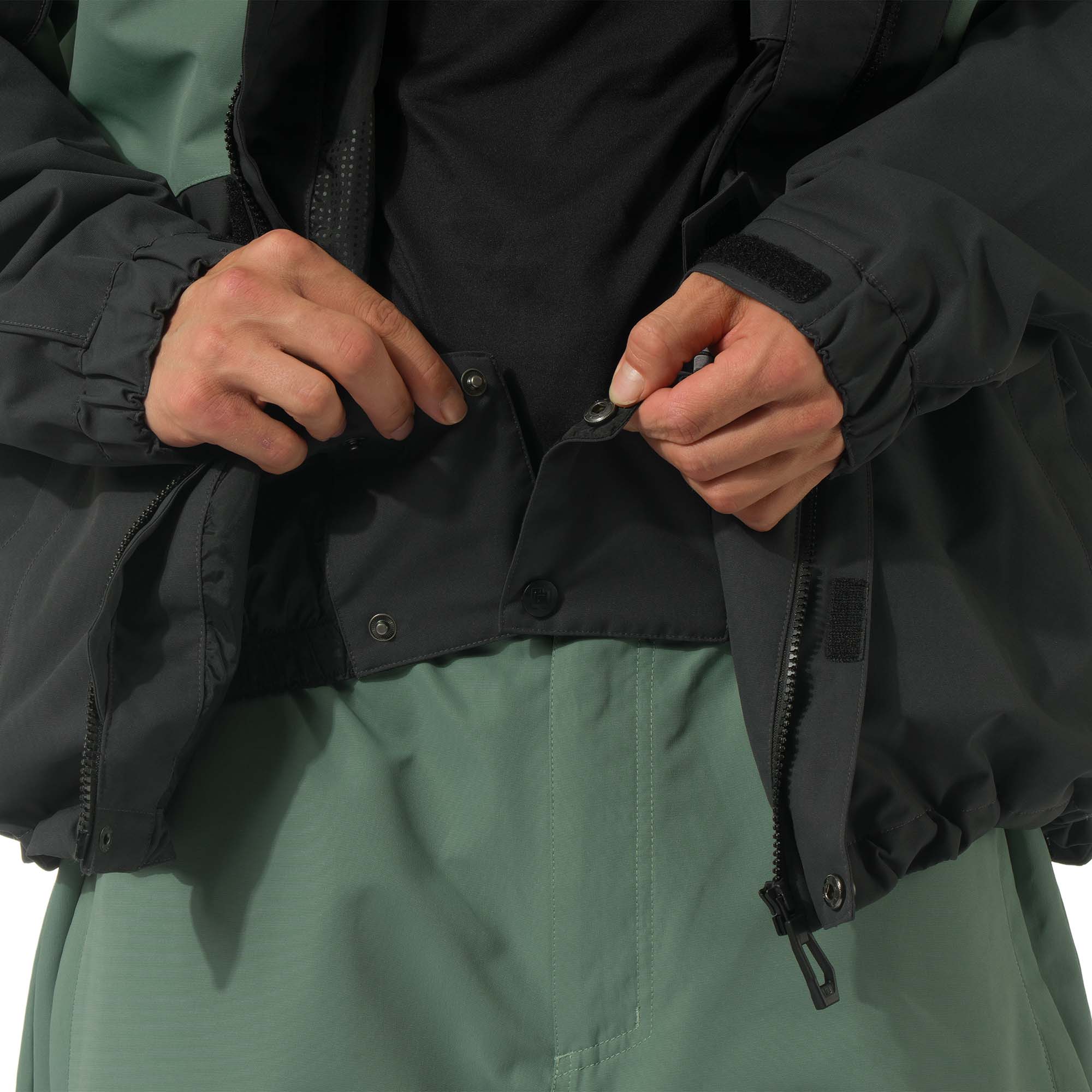 Horsefeathers Morris Shell Ski/Snowboard Jacket
