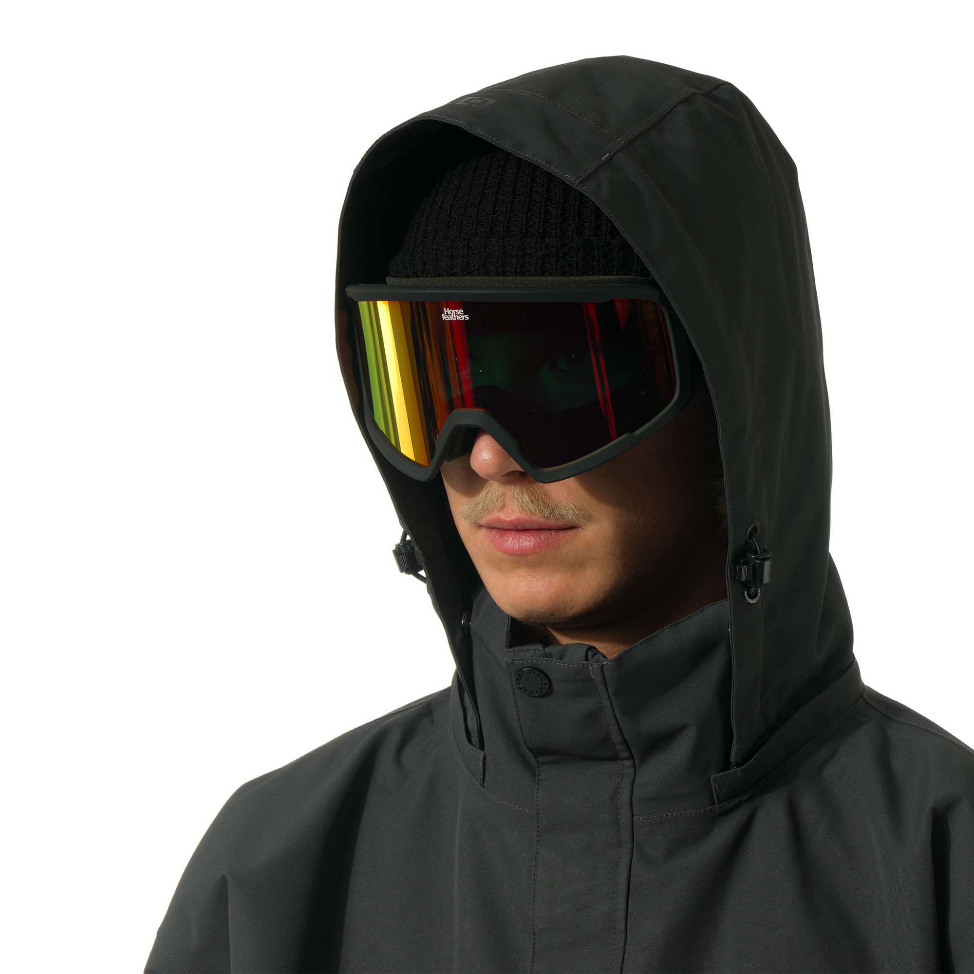 Horsefeathers Morris Shell Ski/Snowboard Jacket