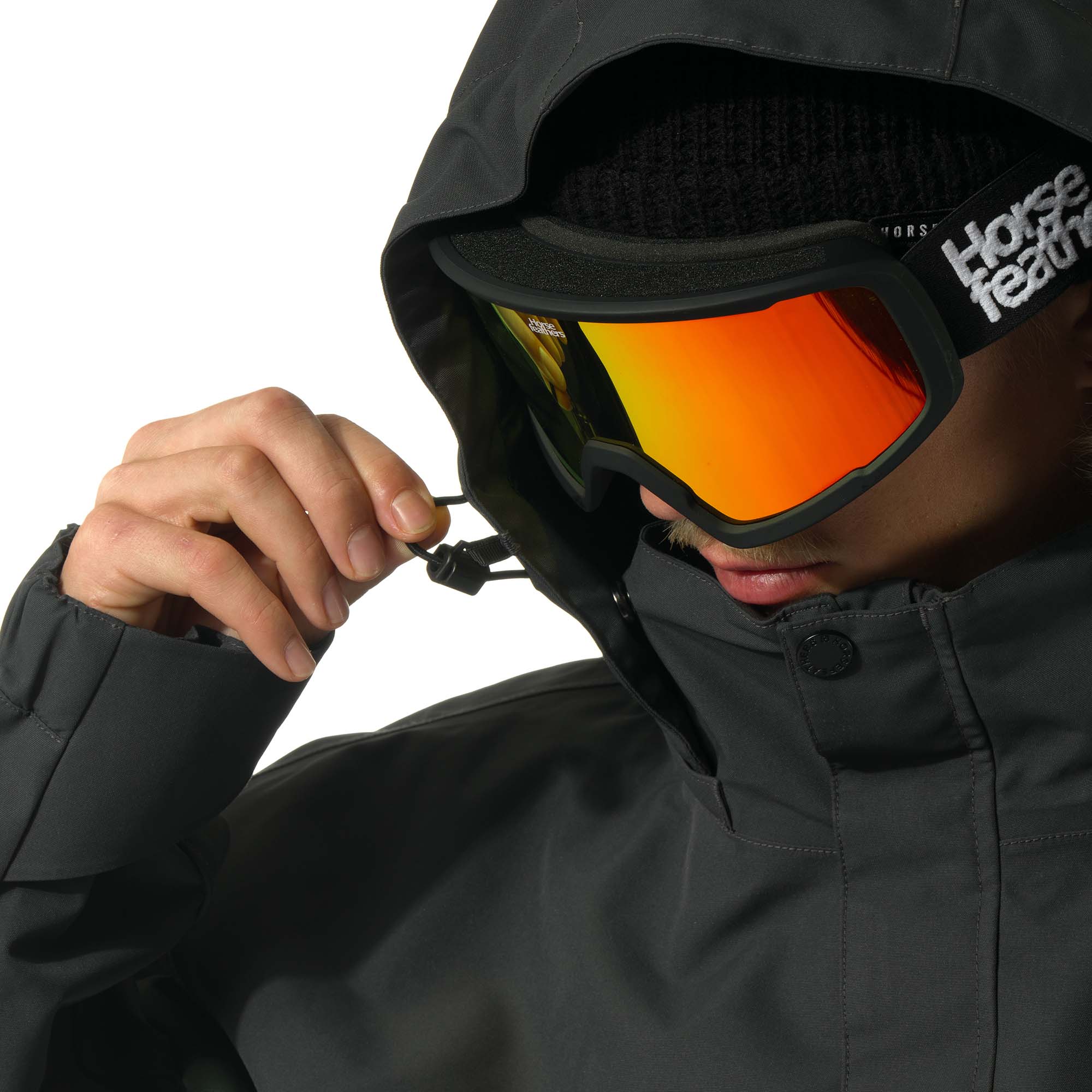 Horsefeathers Morris Shell Ski/Snowboard Jacket