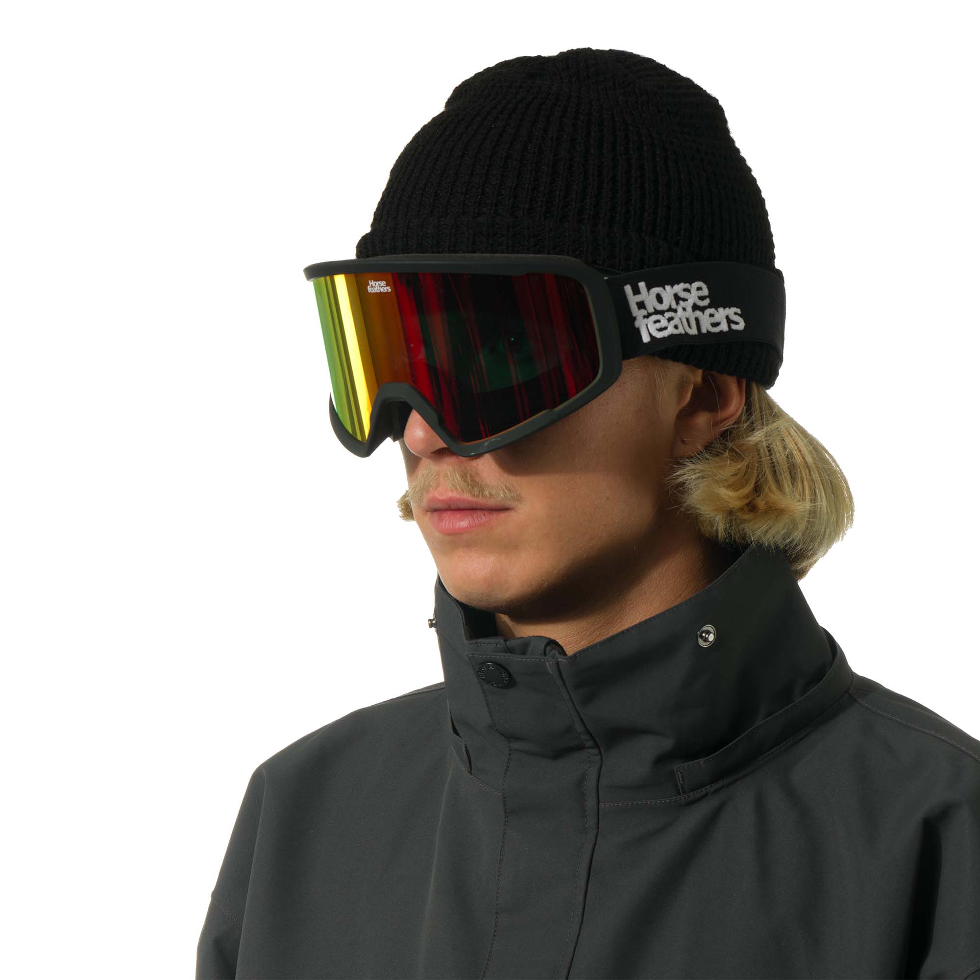 Horsefeathers Morris Shell Ski/Snowboard Jacket