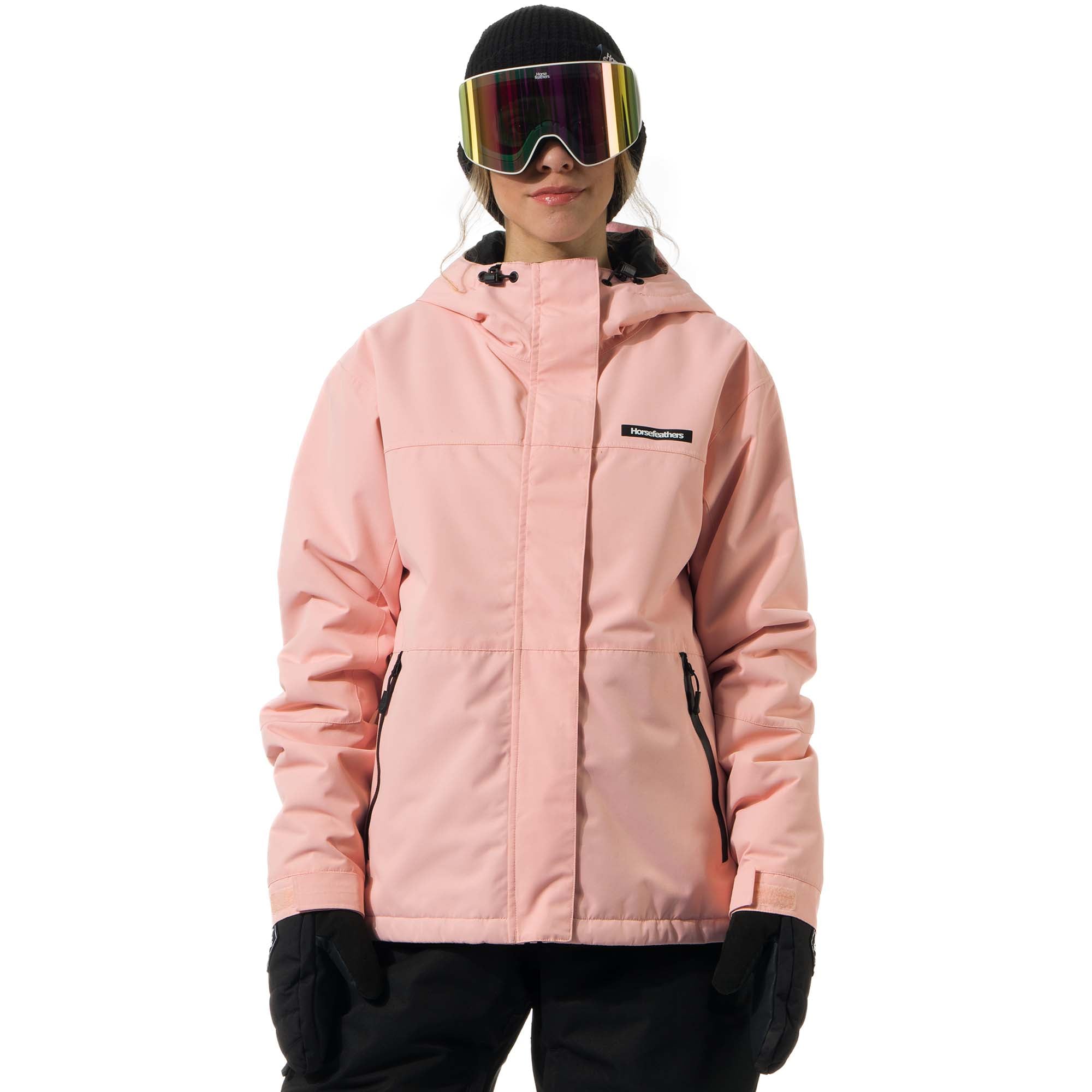 Horsefeathers Nala Insulated Women's Ski/Snowboard Jacket