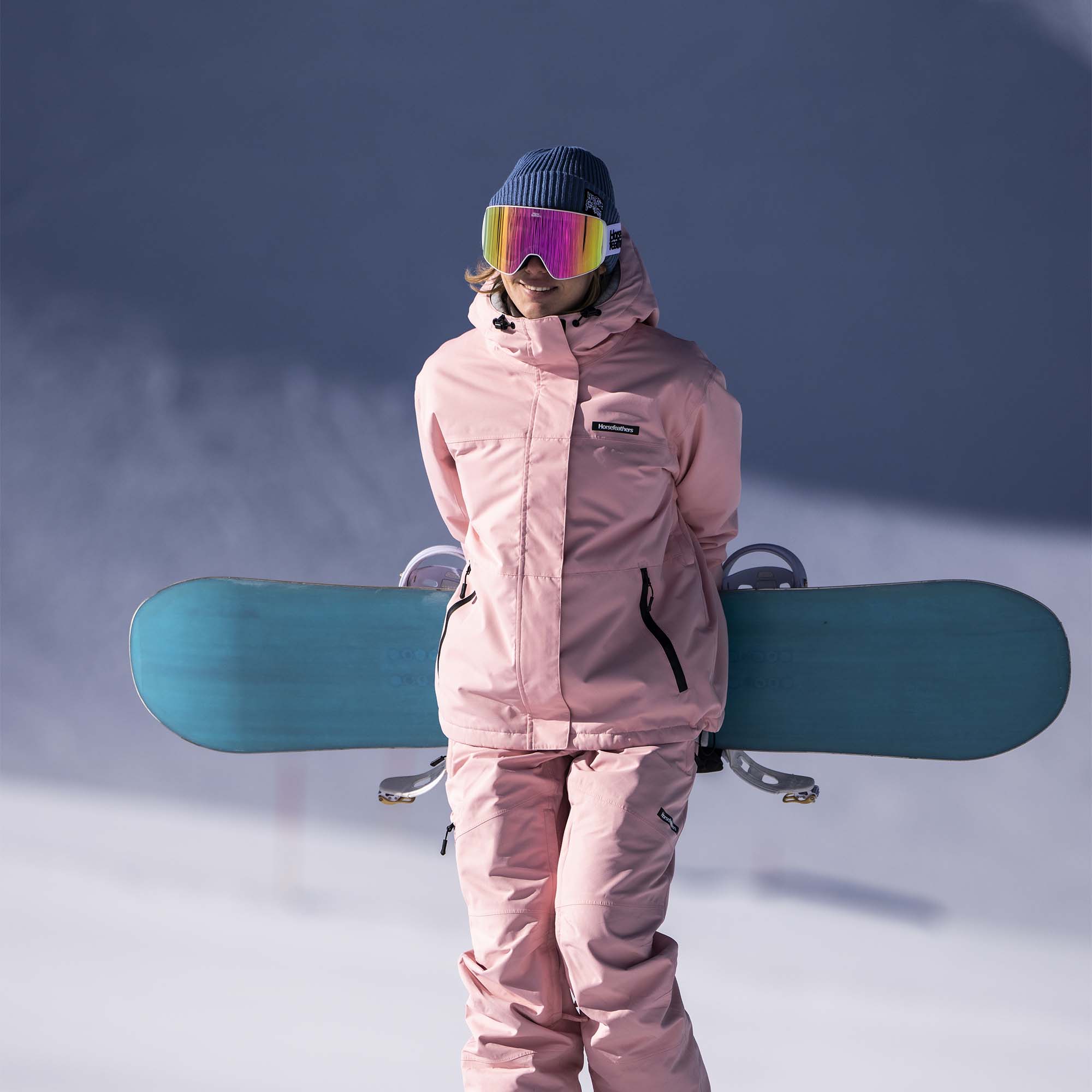 Horsefeathers Nala Insulated Women's Ski/Snowboard Jacket