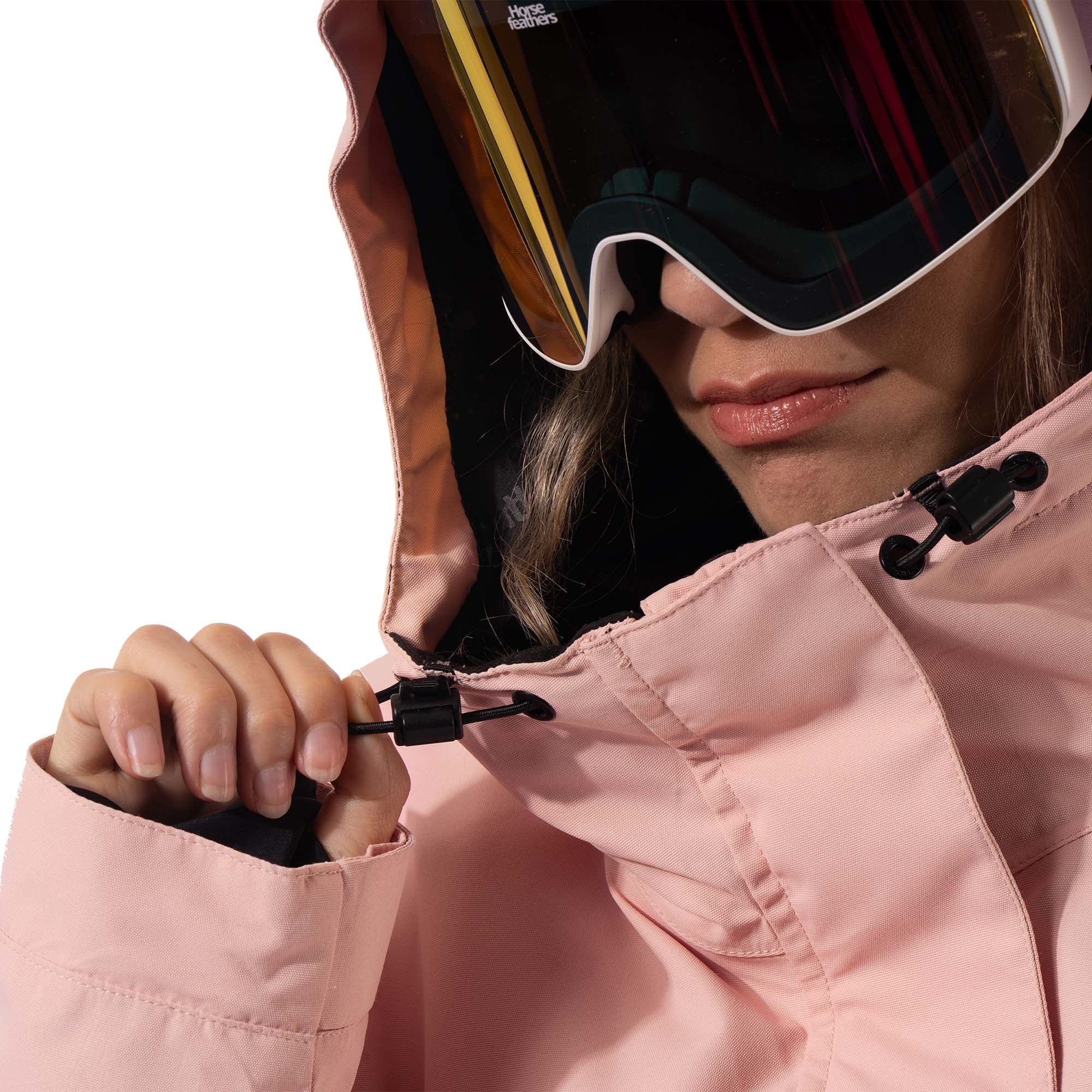 Horsefeathers Nala Insulated Women's Ski/Snowboard Jacket