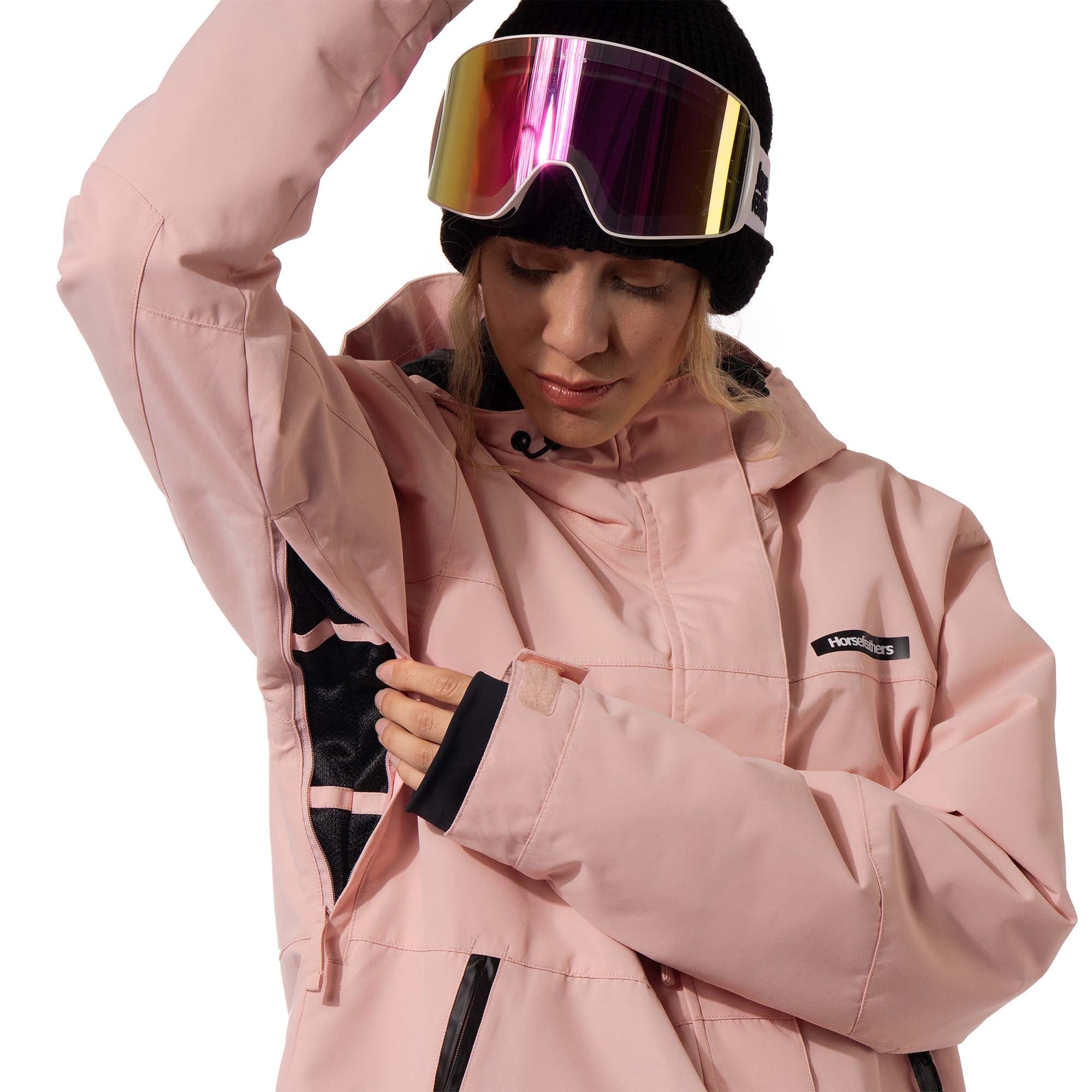 Horsefeathers Nala Insulated Women's Ski/Snowboard Jacket