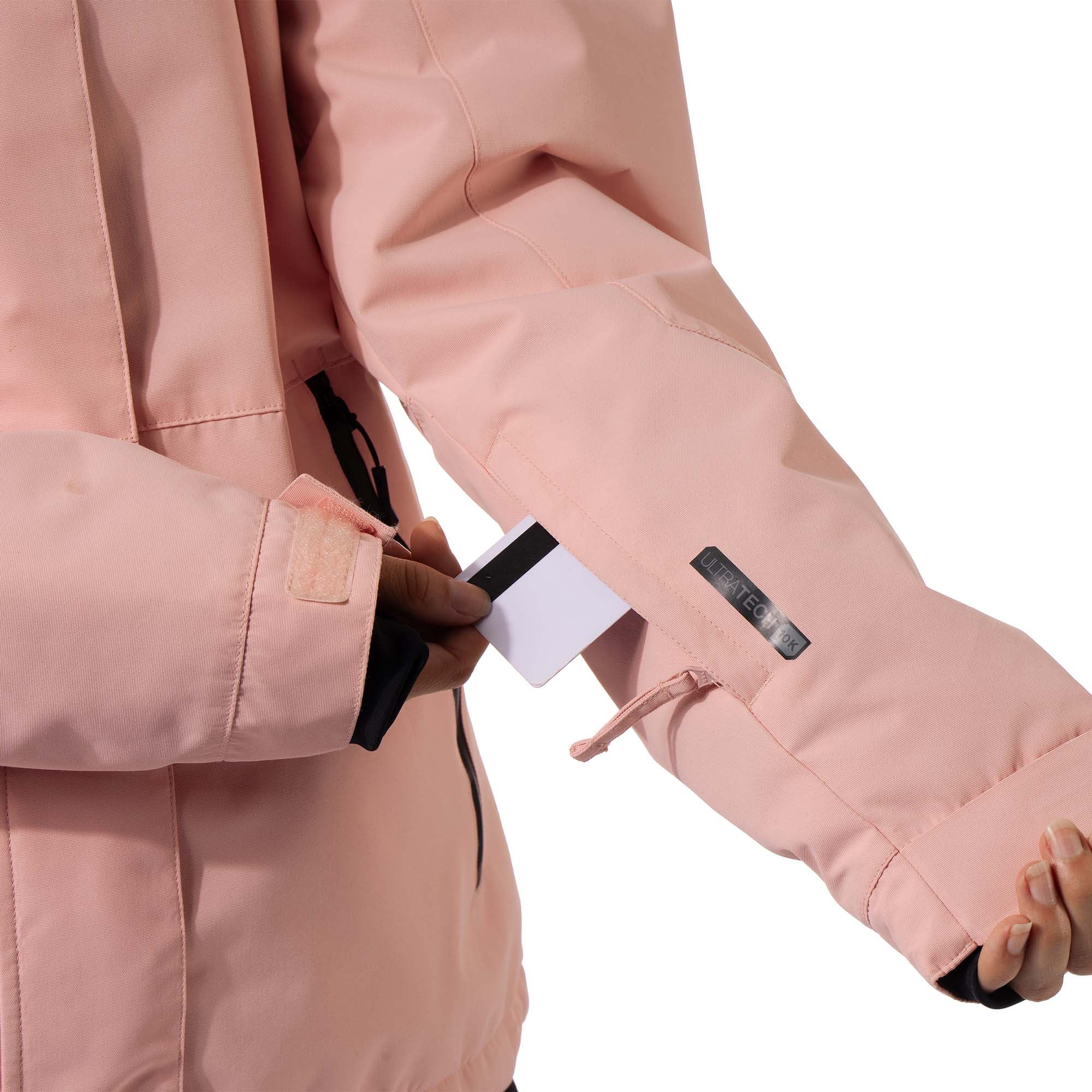 Horsefeathers Nala Insulated Women's Ski/Snowboard Jacket