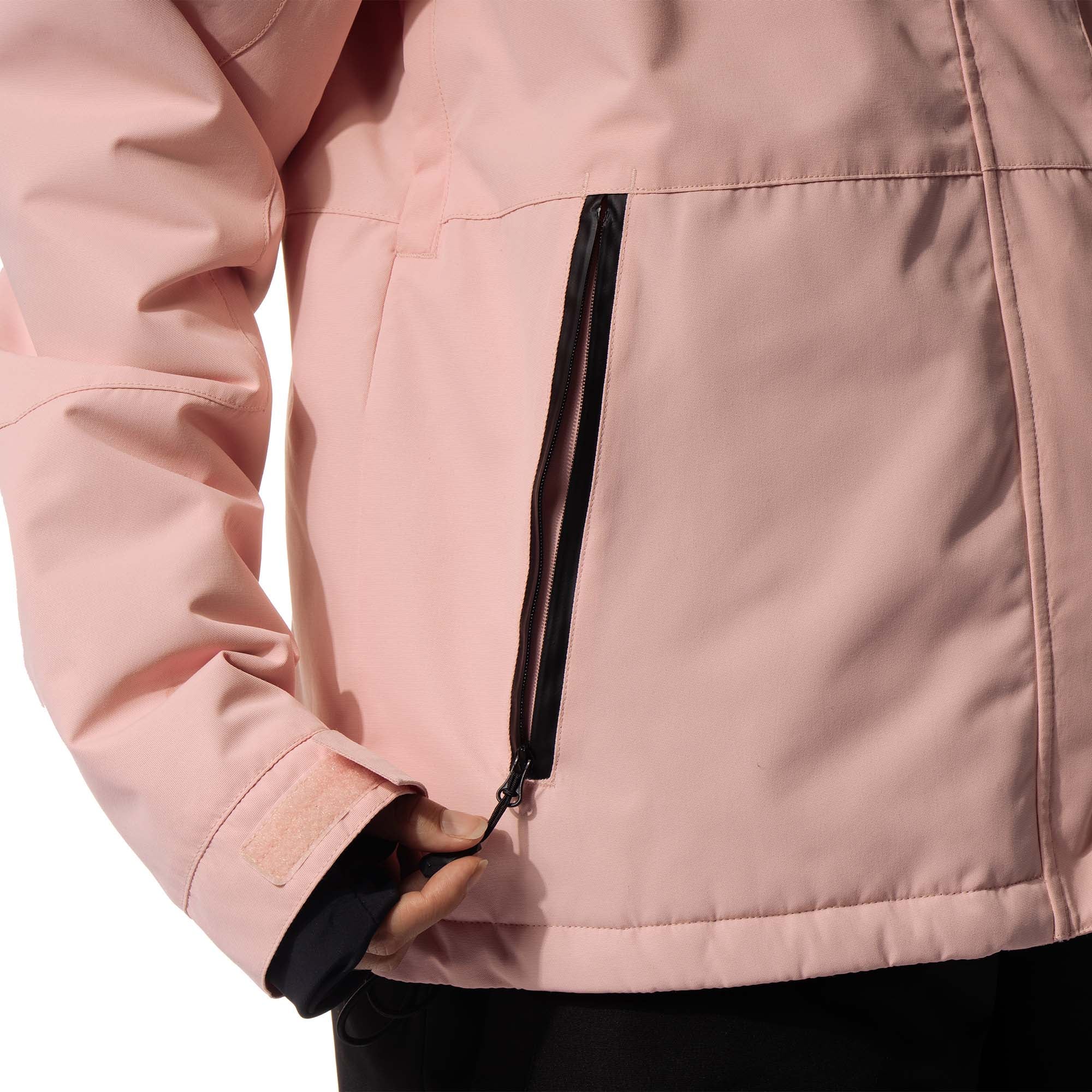 Horsefeathers Nala Insulated Women's Ski/Snowboard Jacket