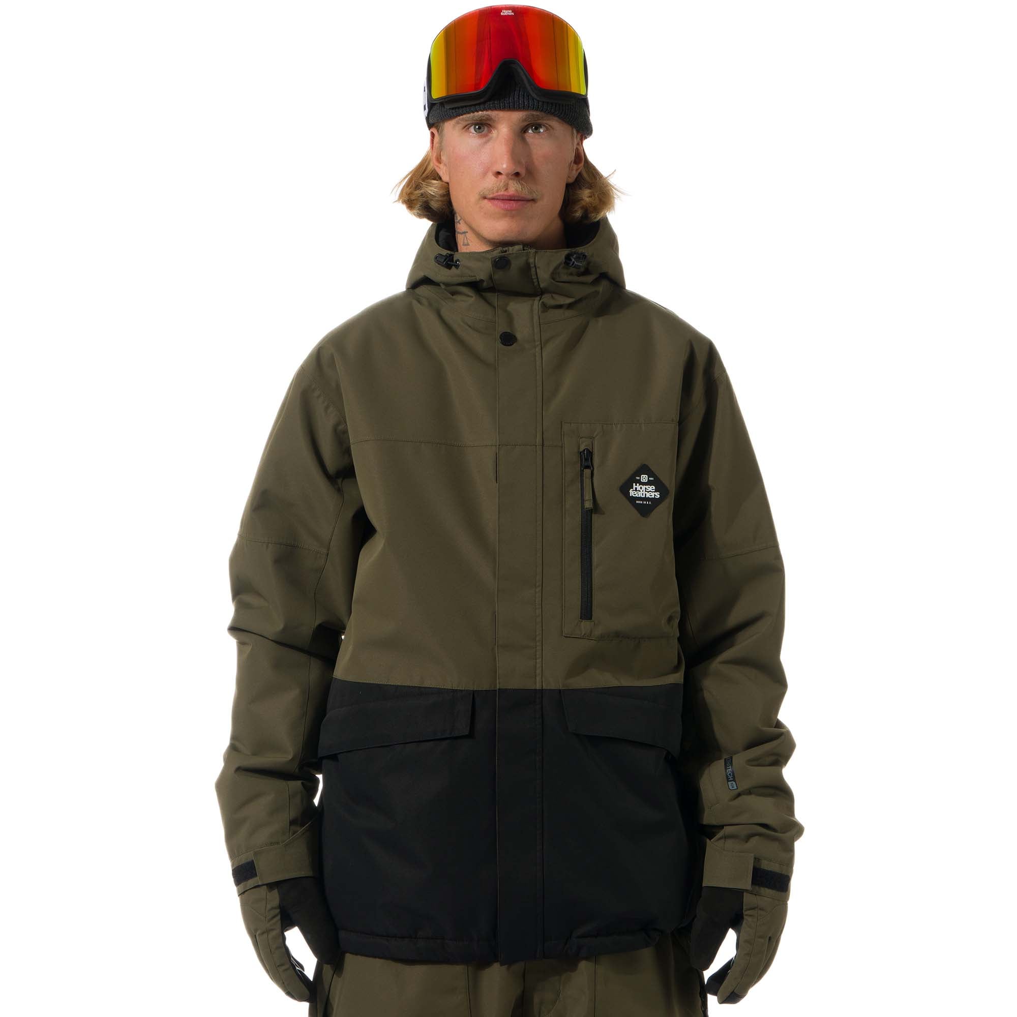 Horsefeathers Ranger Jackets | Absolute-Snow