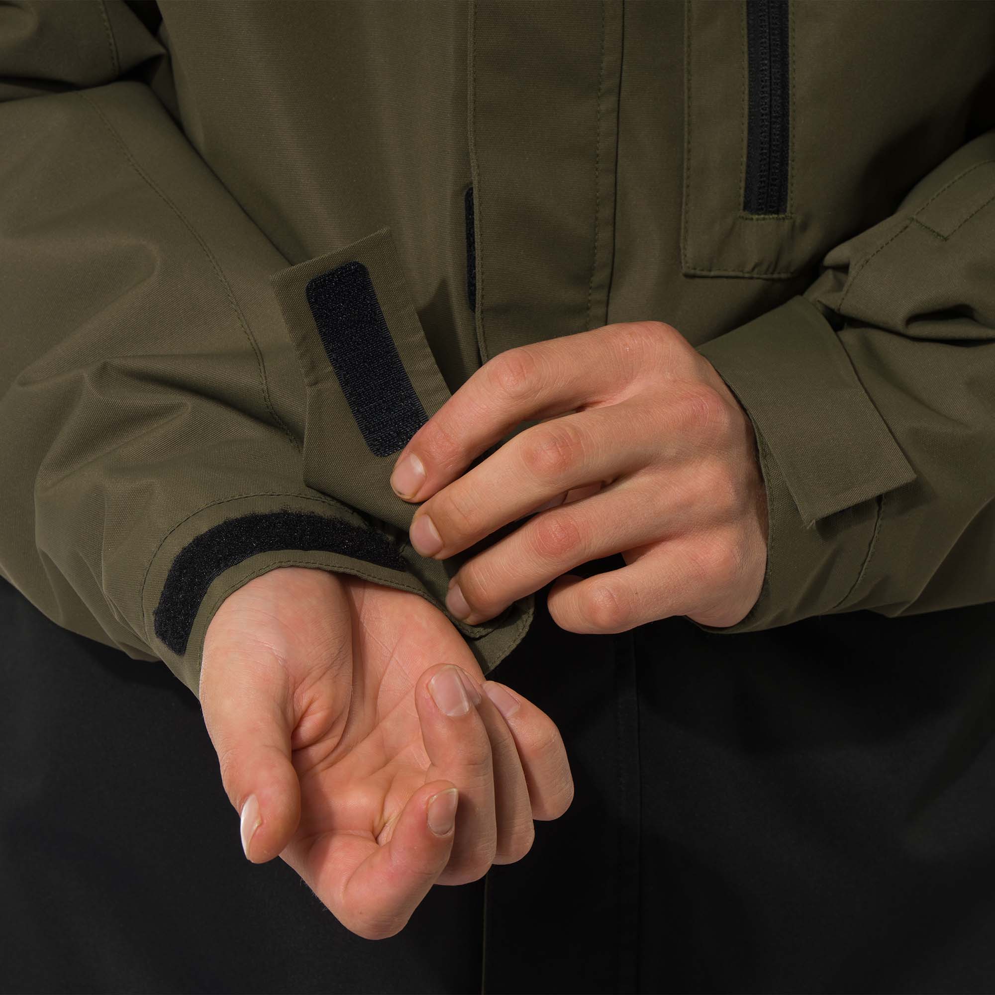 Horsefeathers Ranger Insulated Ski/Snowboard Jacket