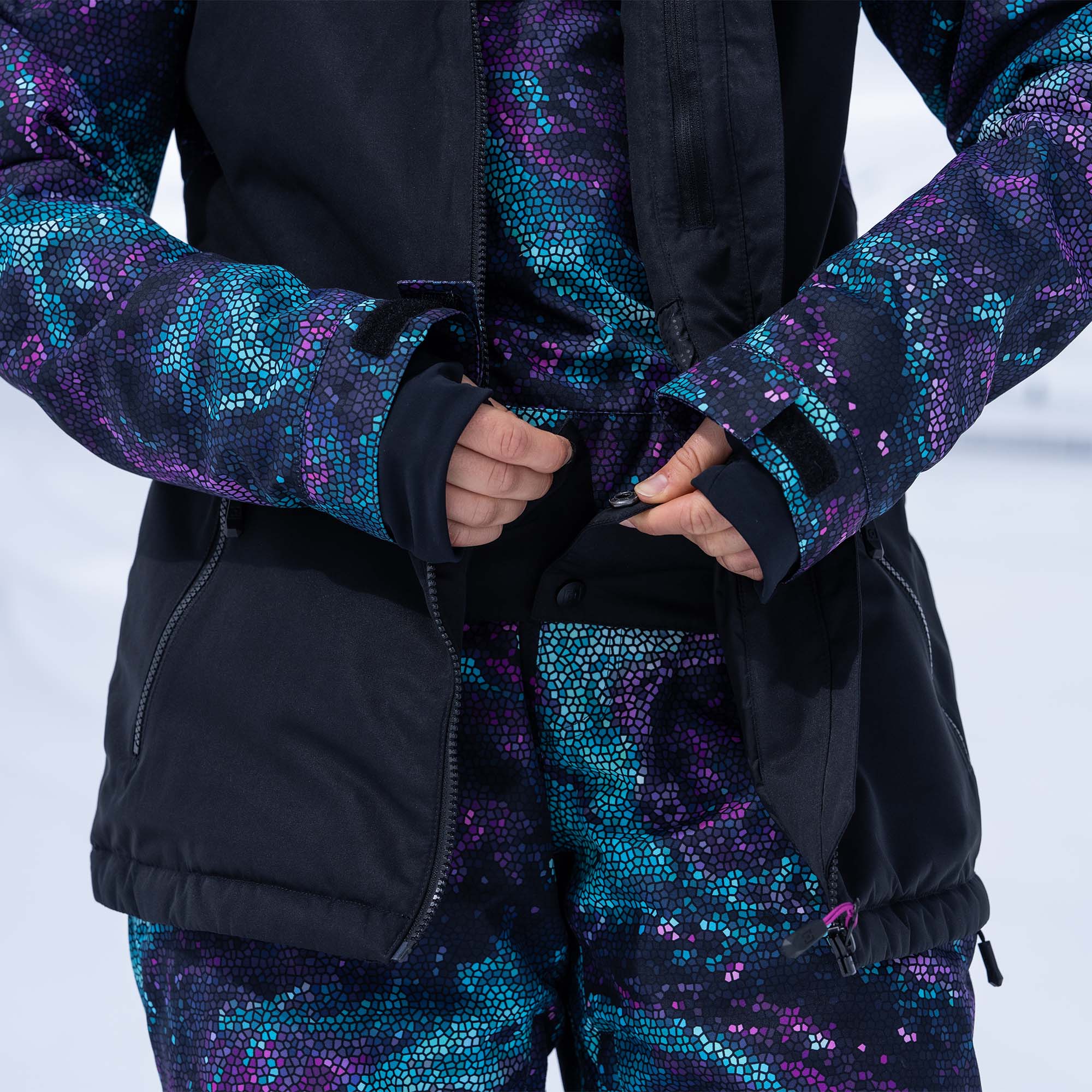 Horsefeathers Tay Insulated Women's Ski/Snowboard Jacket