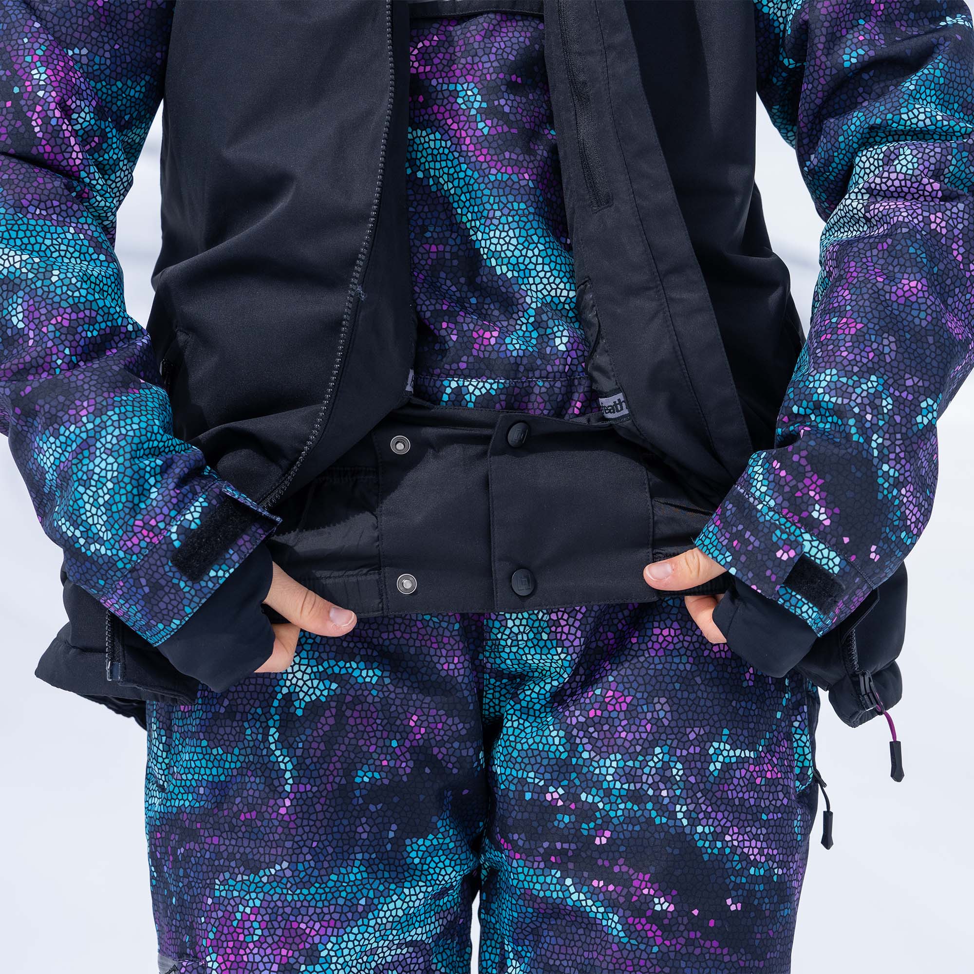 Horsefeathers Tay Insulated Women's Ski/Snowboard Jacket