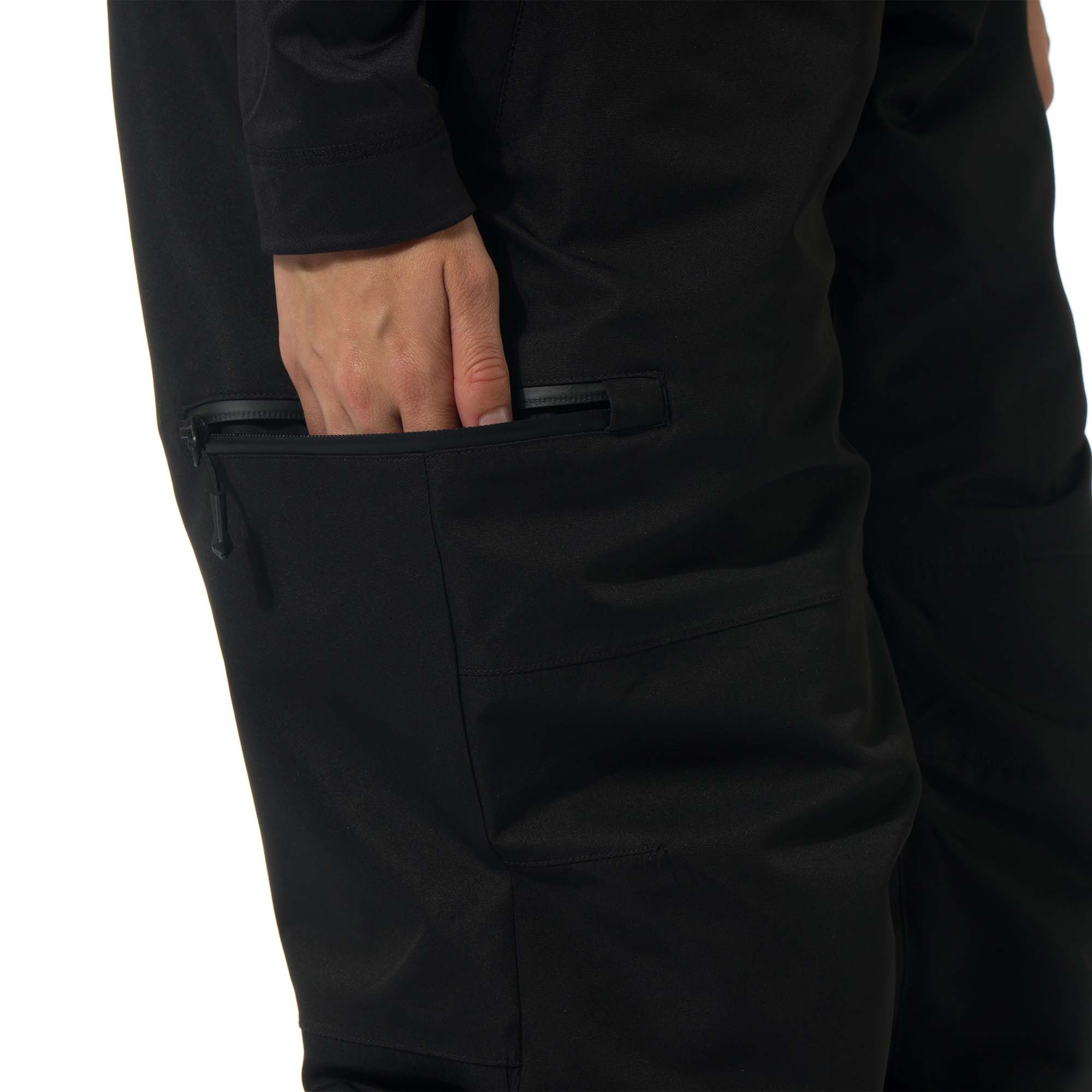Horsefeathers Tilda Bib Women's Ski/Snowboard Pants