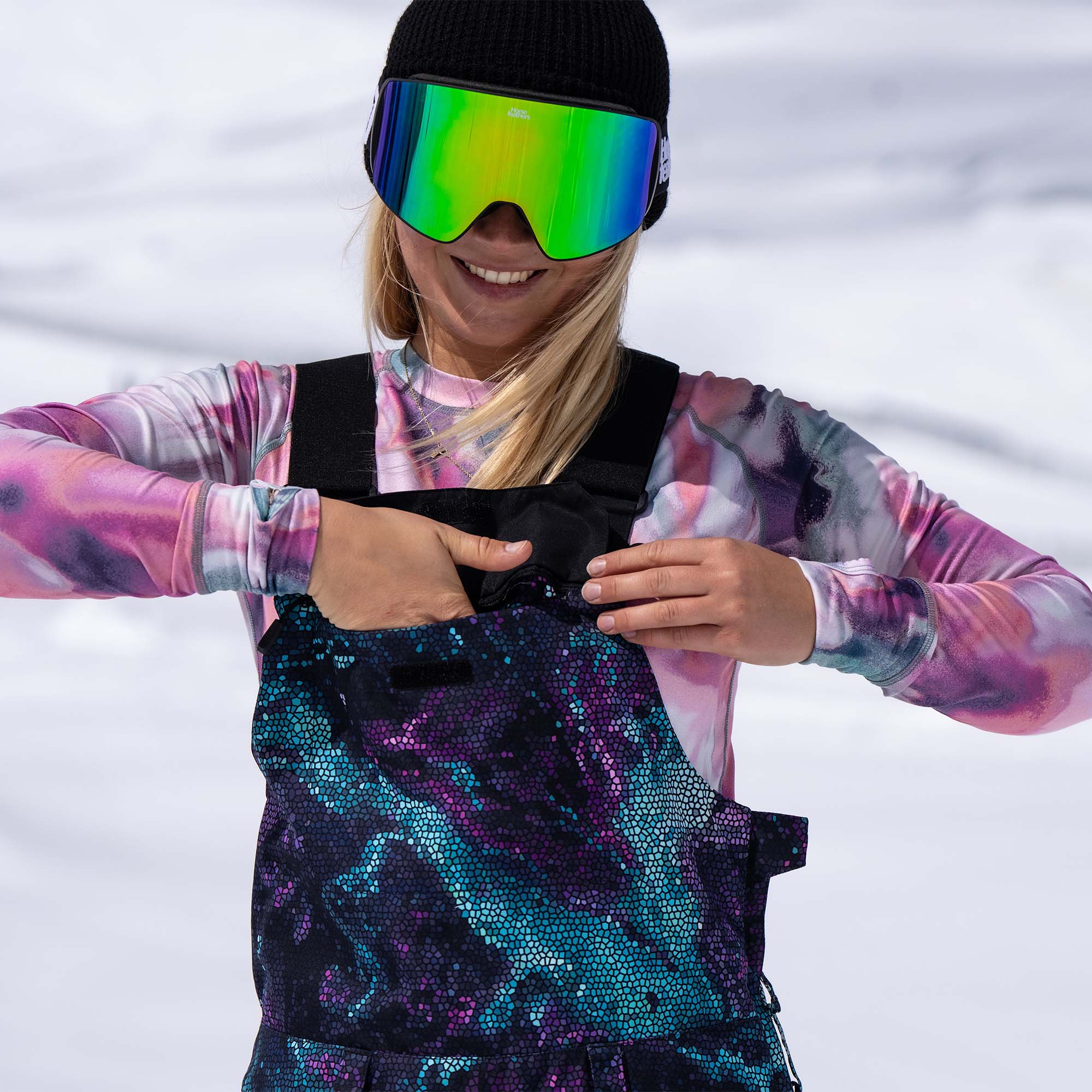 Horsefeathers Tilda Bib Women's Ski/Snowboard Pants