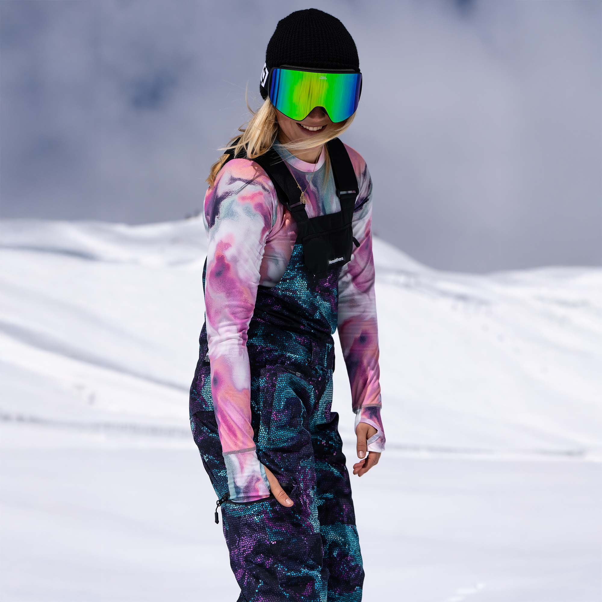 Horsefeathers Tilda Bib Women's Ski/Snowboard Pants