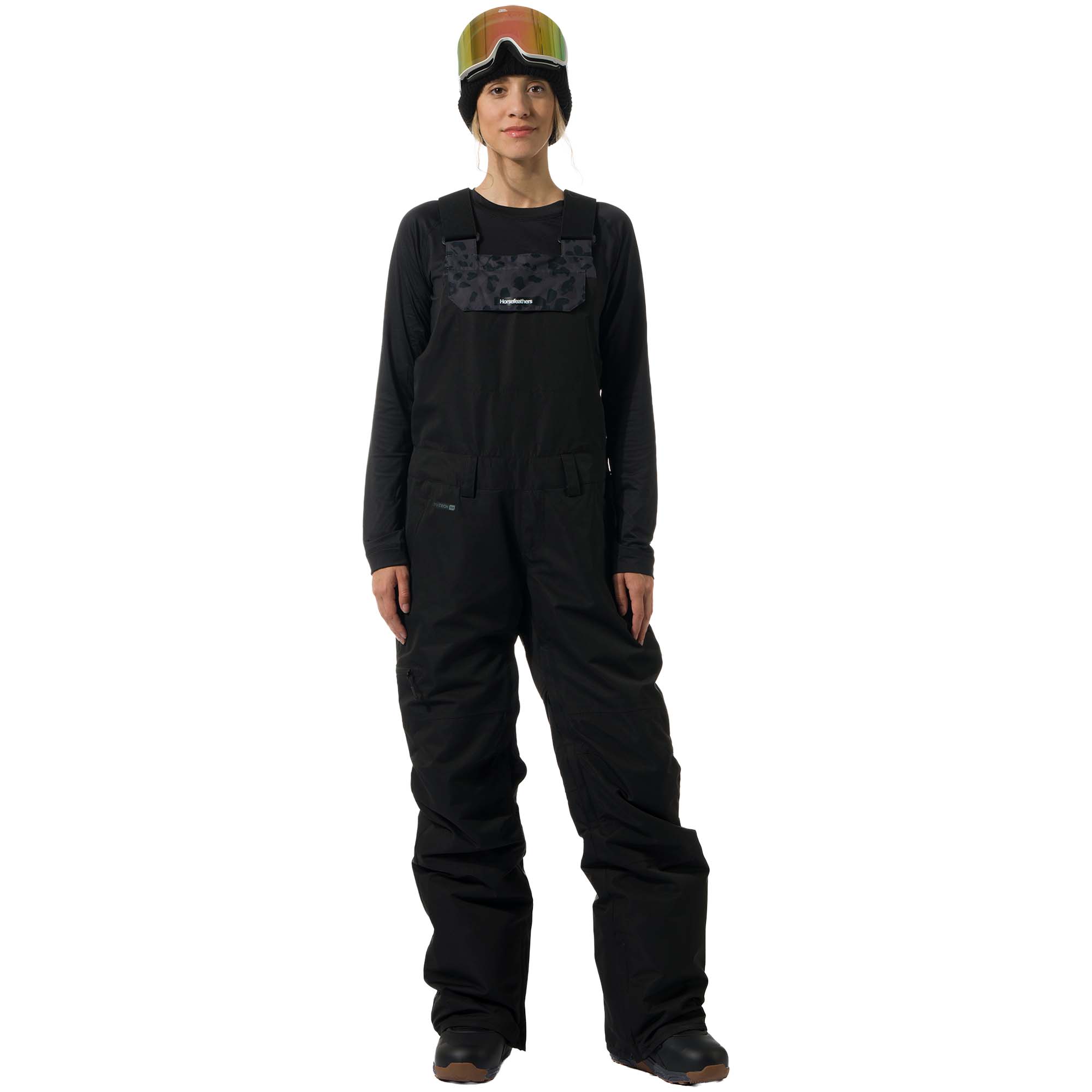 Horsefeathers Tilda Bib Women's Ski/Snowboard Pants