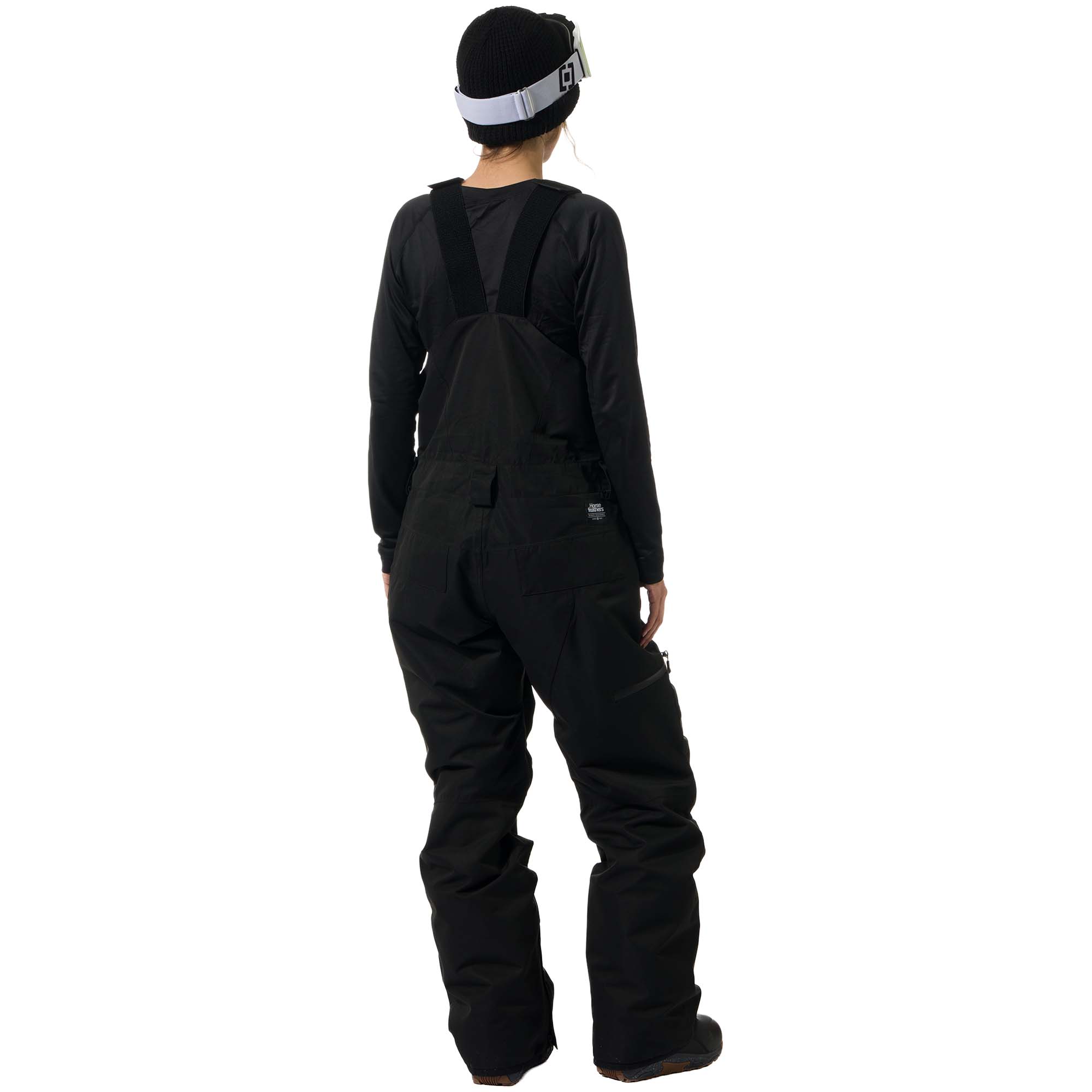 Horsefeathers Tilda Bib Women's Ski/Snowboard Pants