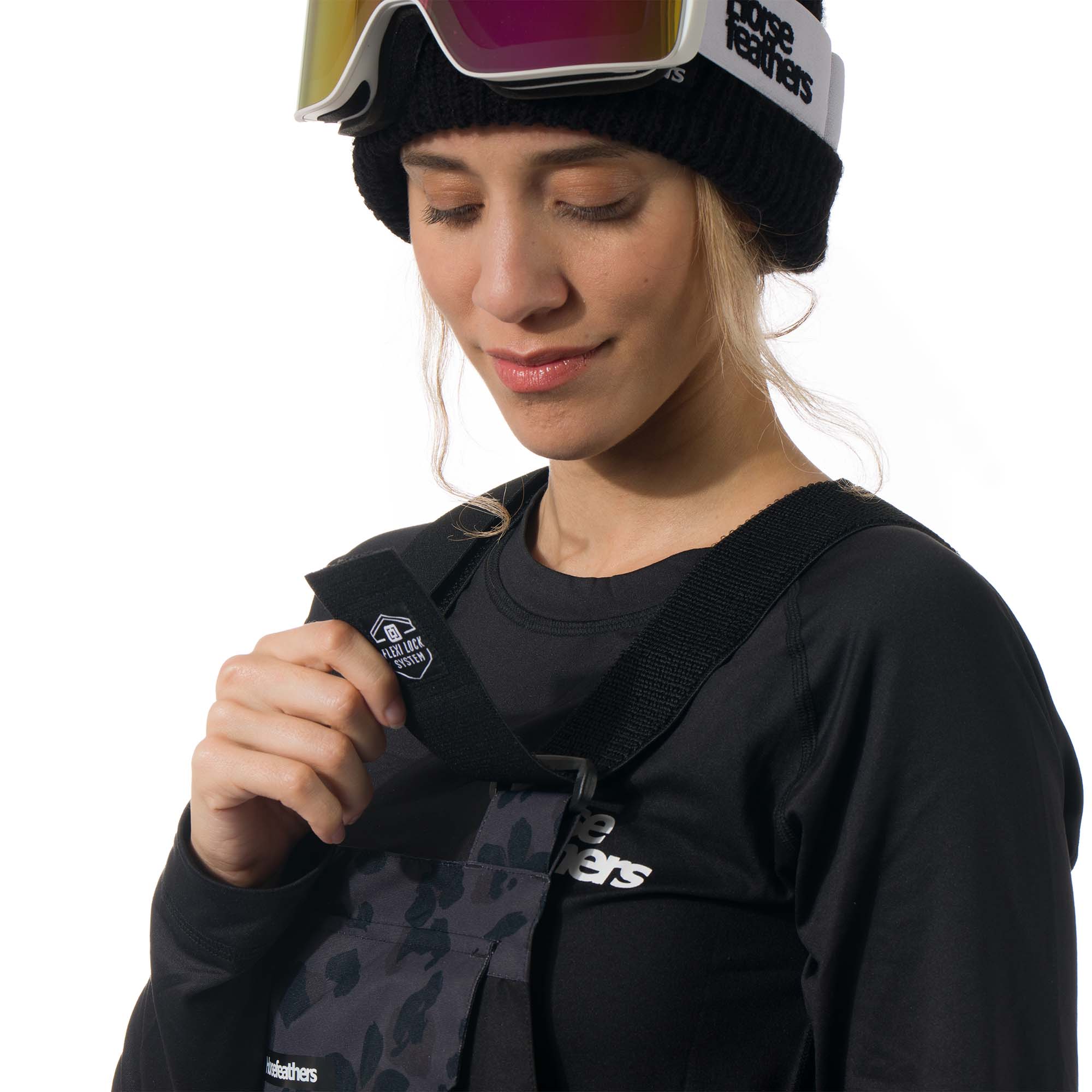 Horsefeathers Tilda Bib Women's Ski/Snowboard Pants