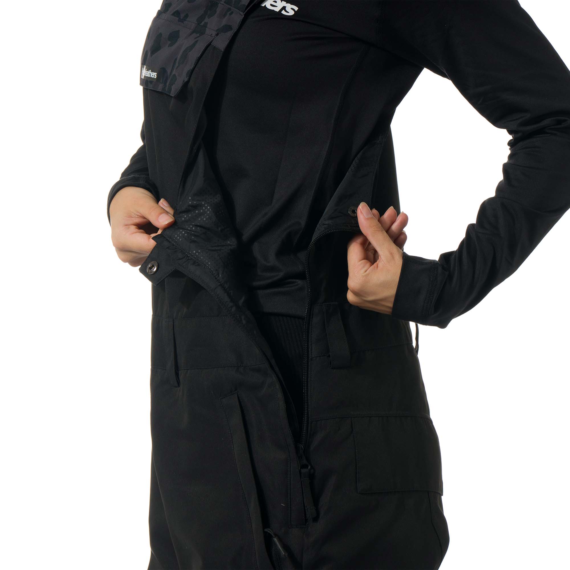 Horsefeathers Tilda Bib Women's Ski/Snowboard Pants