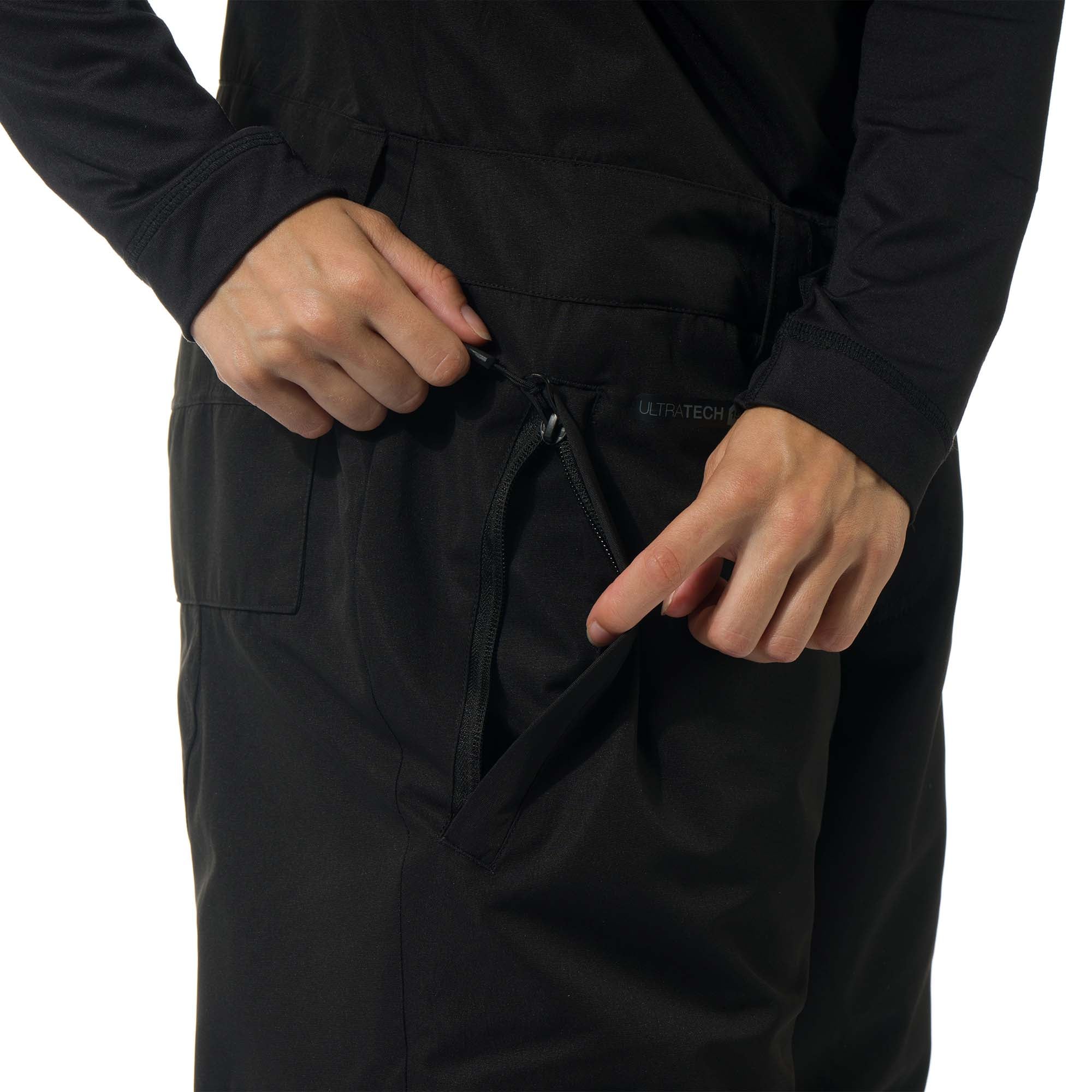 Horsefeathers Tilda Bib Women's Ski/Snowboard Pants