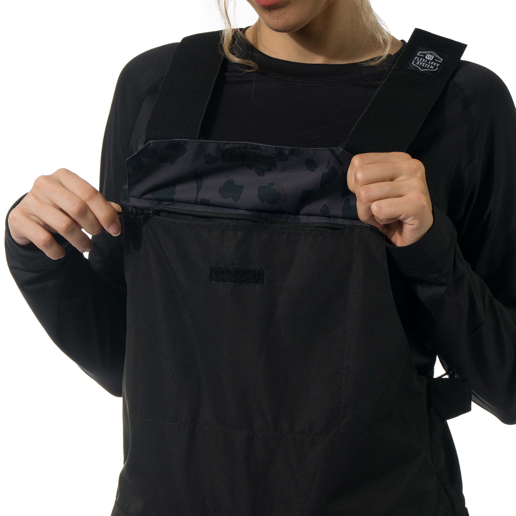 Horsefeathers Tilda Bib Women's Ski/Snowboard Pants