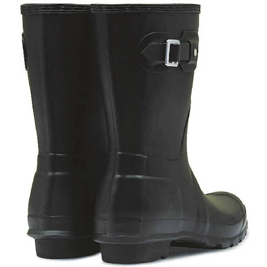 Hunter Original Short Women's Wellington Boot