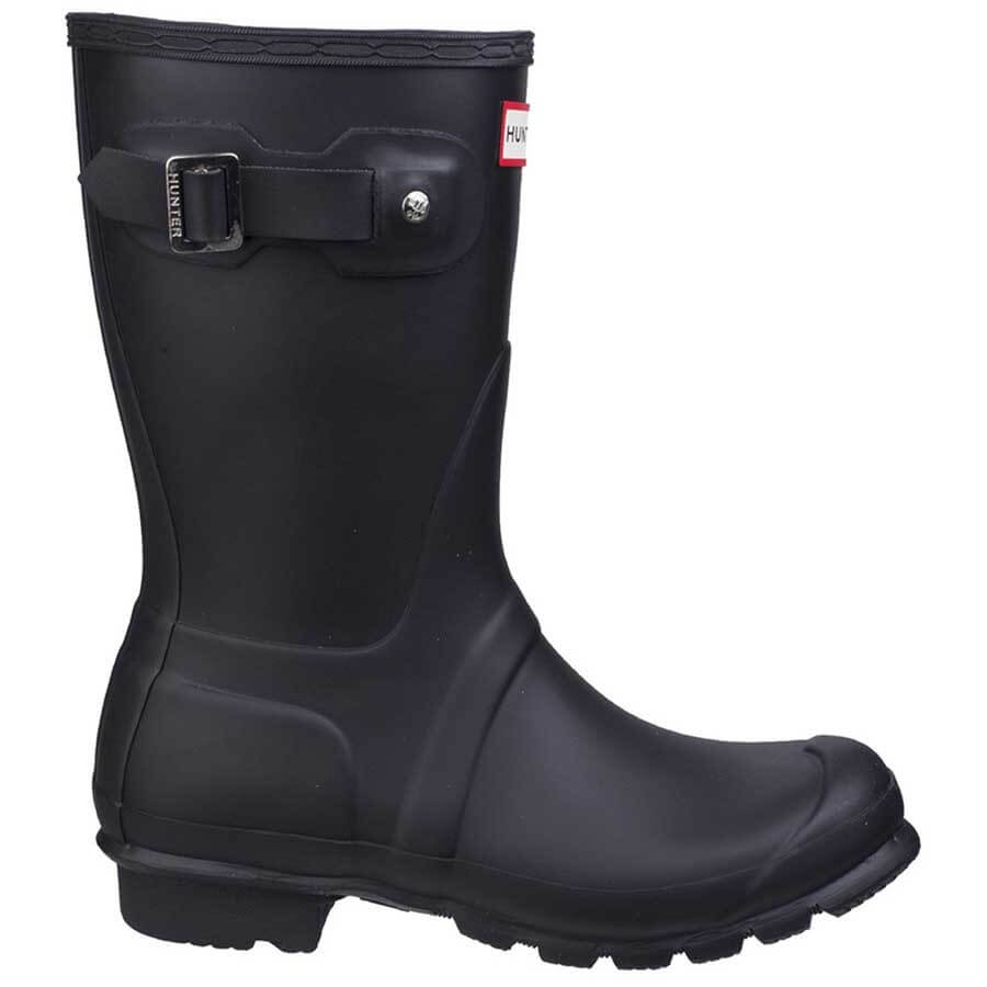 Hunter Original Short Women's Wellington Boot