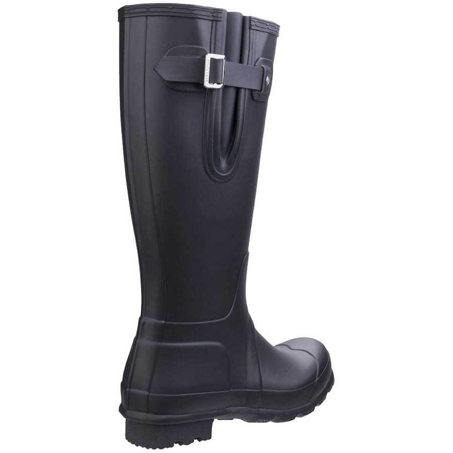 Hunter Original Side Adjustable Wellies