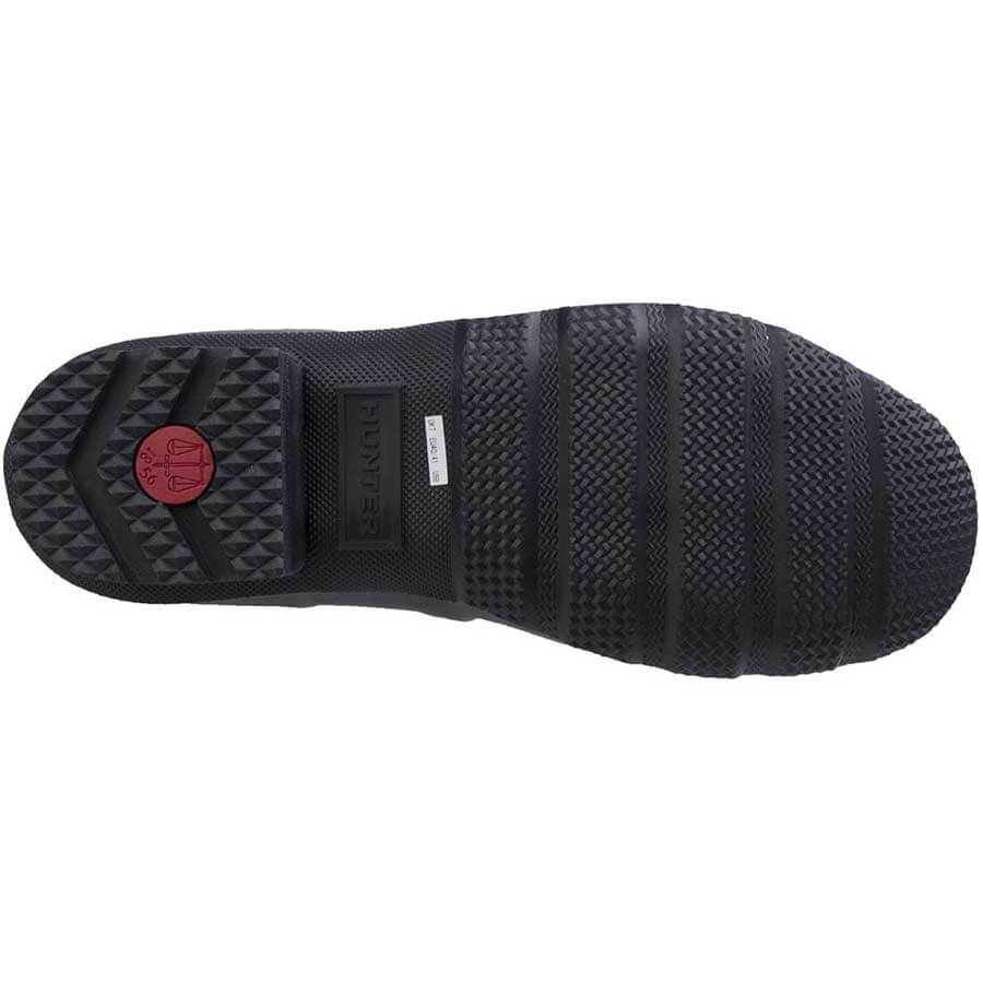 Hunter Original Side Adjustable Wellies