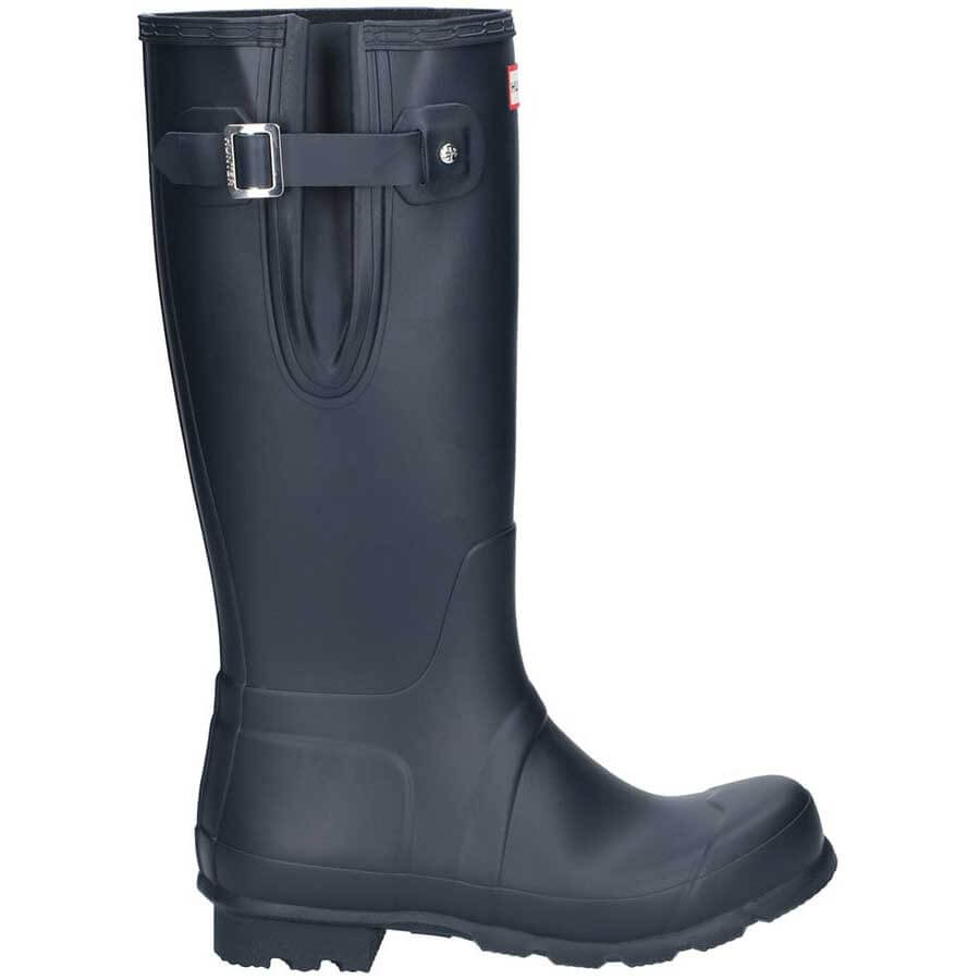Hunter Original Side Adjustable Wellies