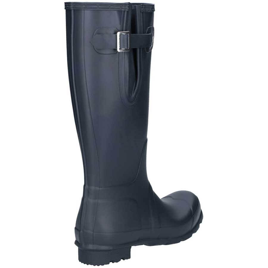 Hunter Original Side Adjustable Wellies