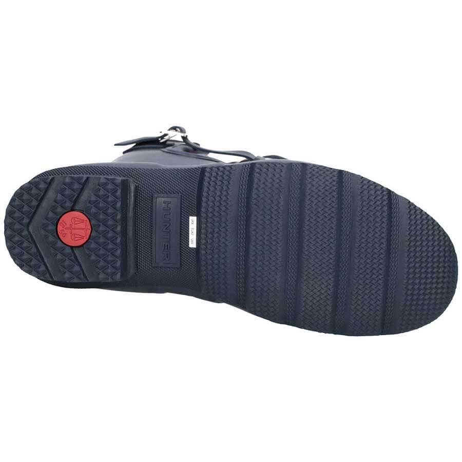 Hunter Original Side Adjustable Wellies