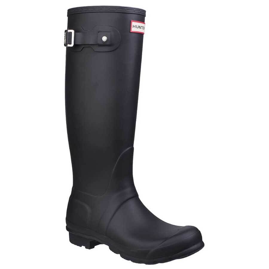 Hunter Original Tall Women's Wellington Boots