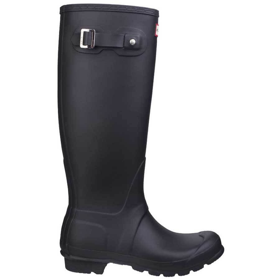 Hunter Original Tall Women's Wellington Boots