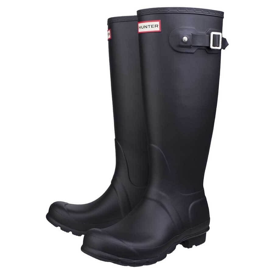 Hunter Original Tall Women's Wellington Boots